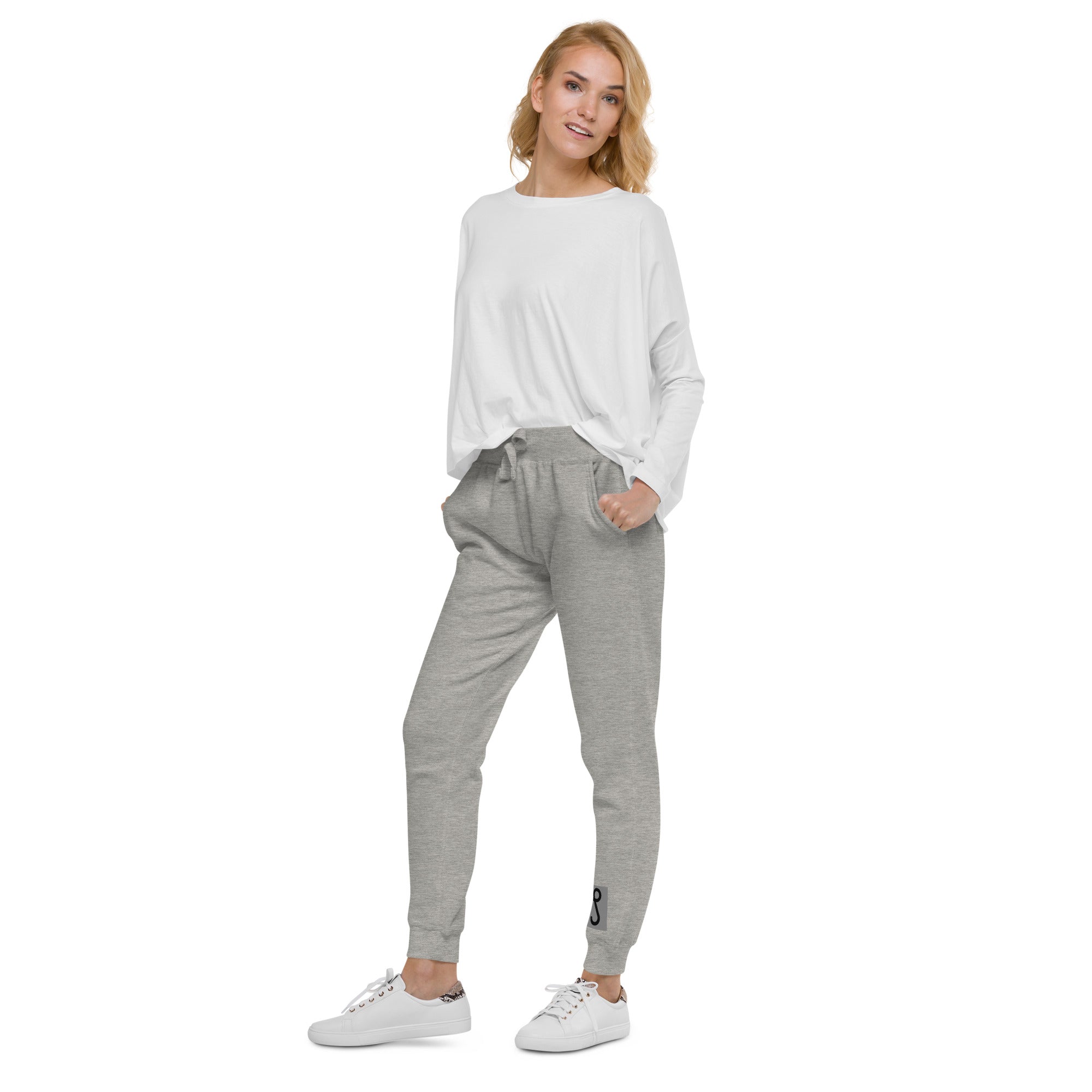 Capricorn fleece sweatpants