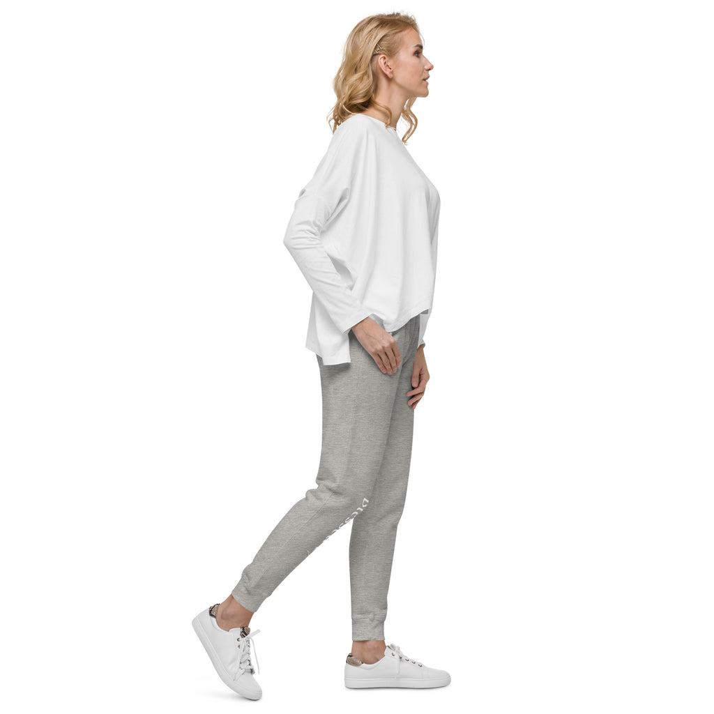 Blessed By God Fleece Sweatpants