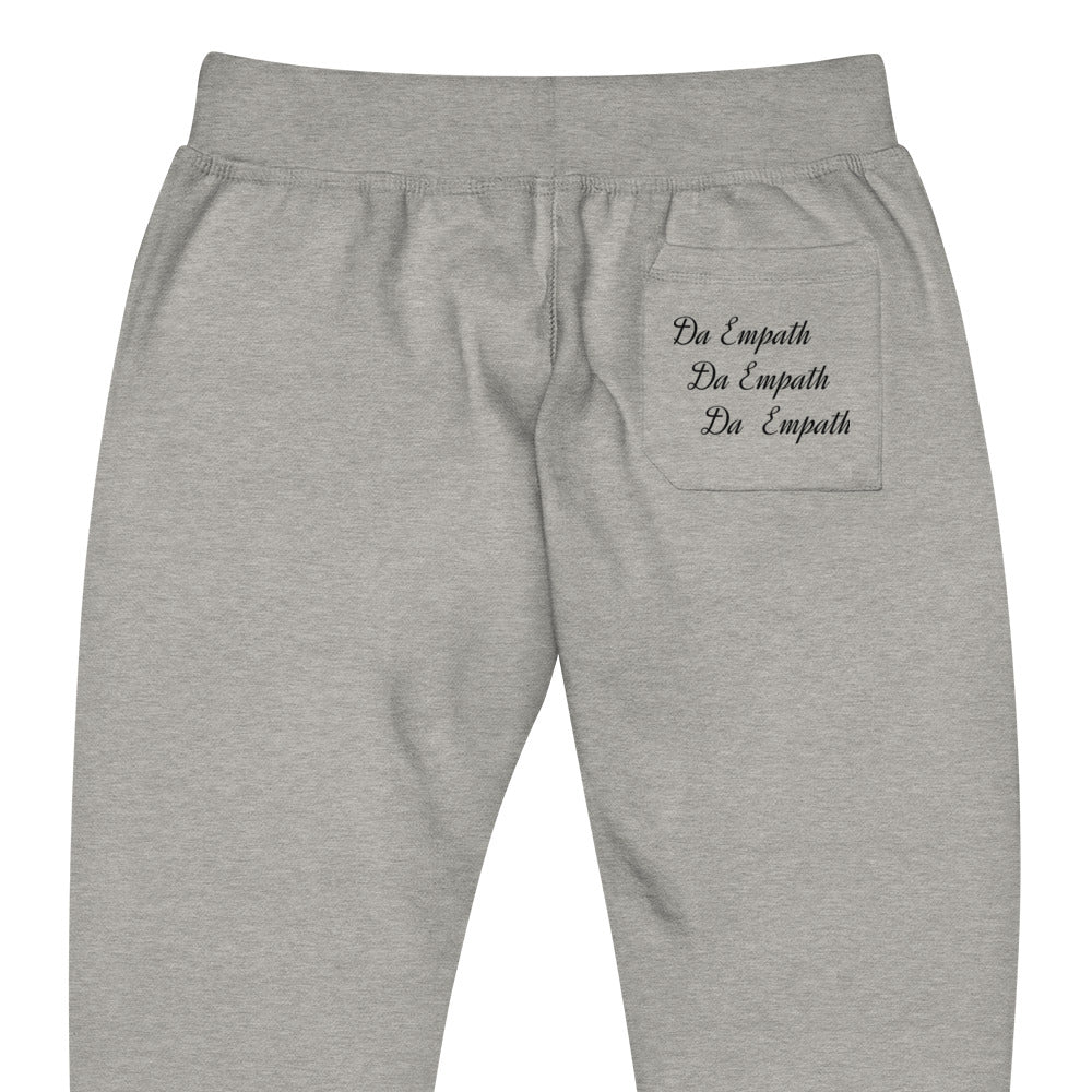 Da Empath Fleece sweatpants