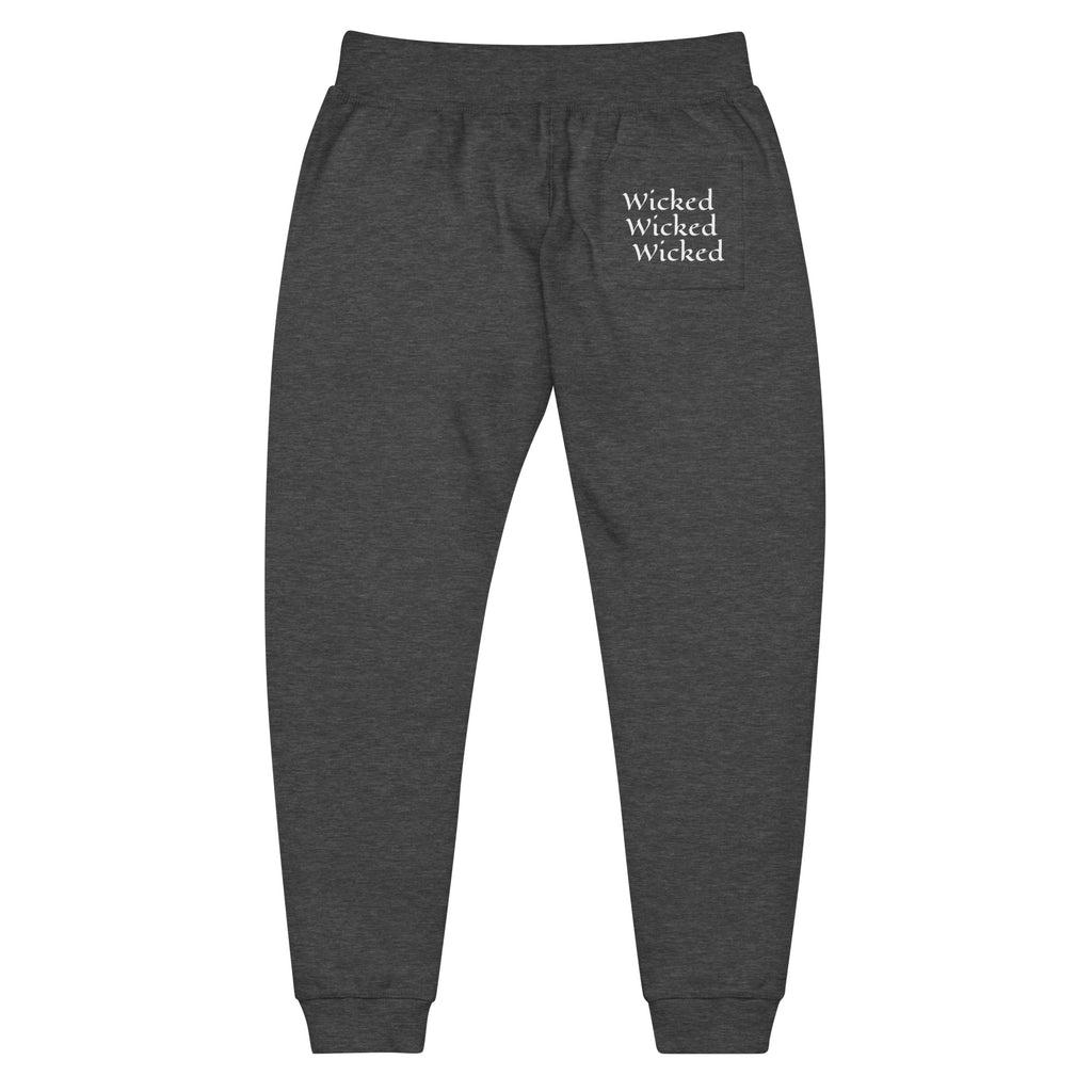Wicked Fleece Sweatpants