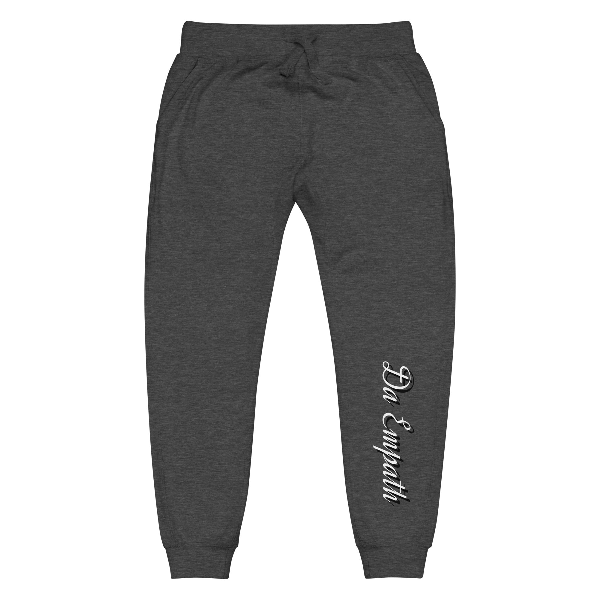 Da Empath Fleece sweatpants