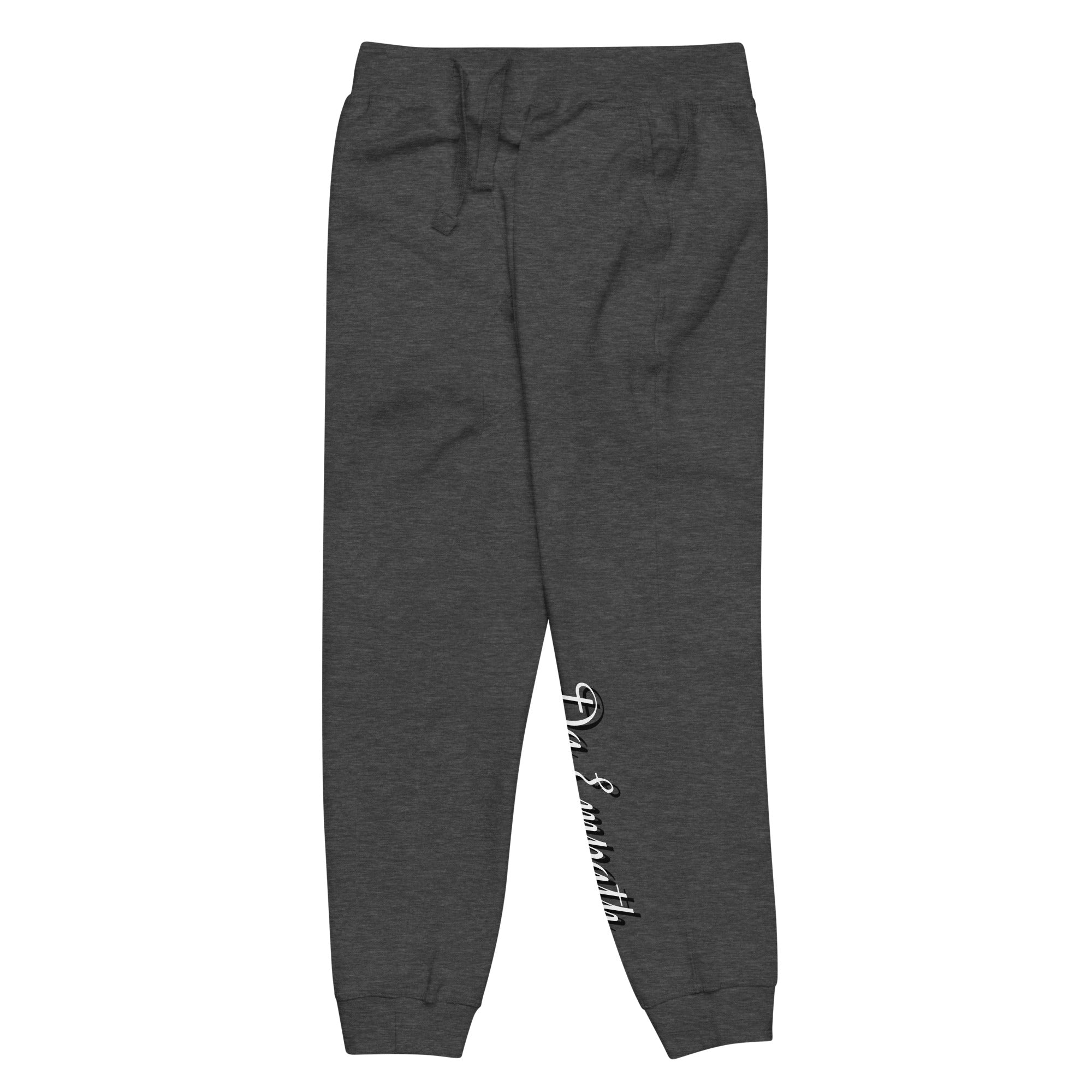 Da Empath Fleece sweatpants