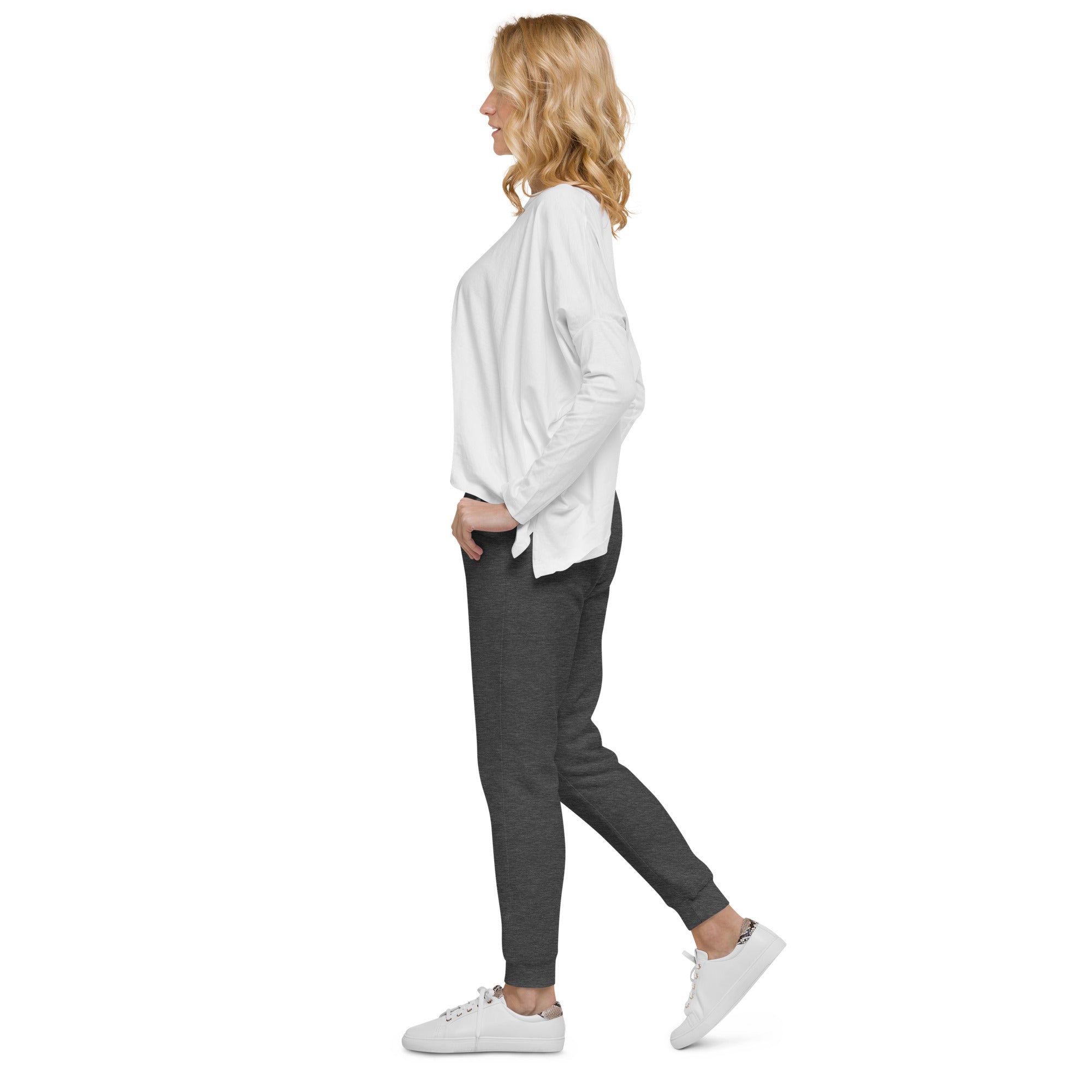 Capricorn fleece sweatpants