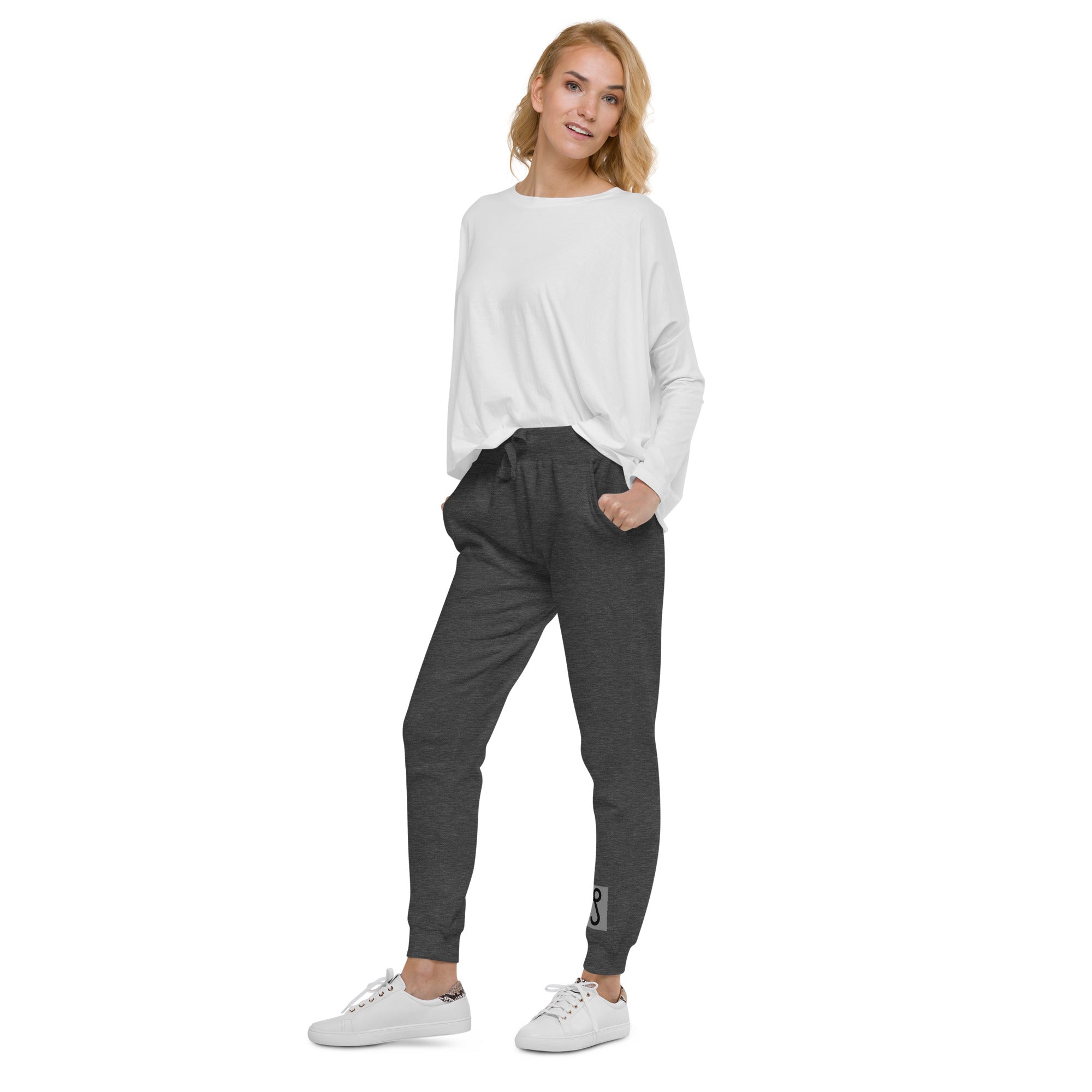 Capricorn fleece sweatpants