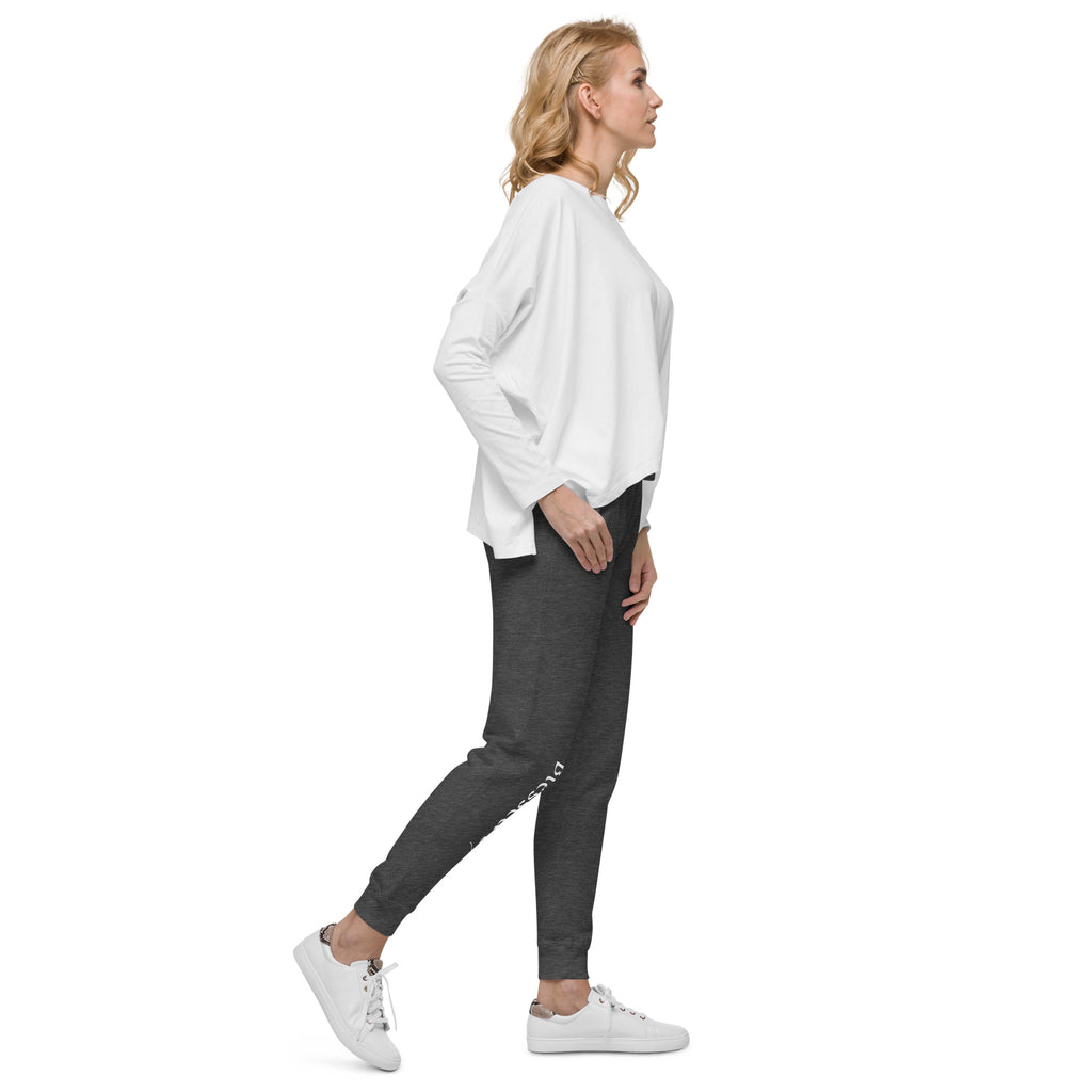 Blessed By God Fleece Sweatpants
