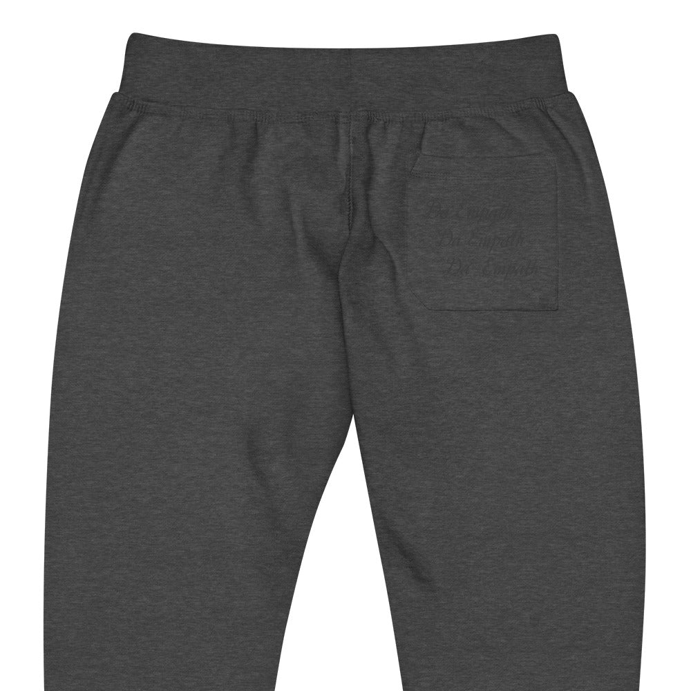 Da Empath Fleece sweatpants