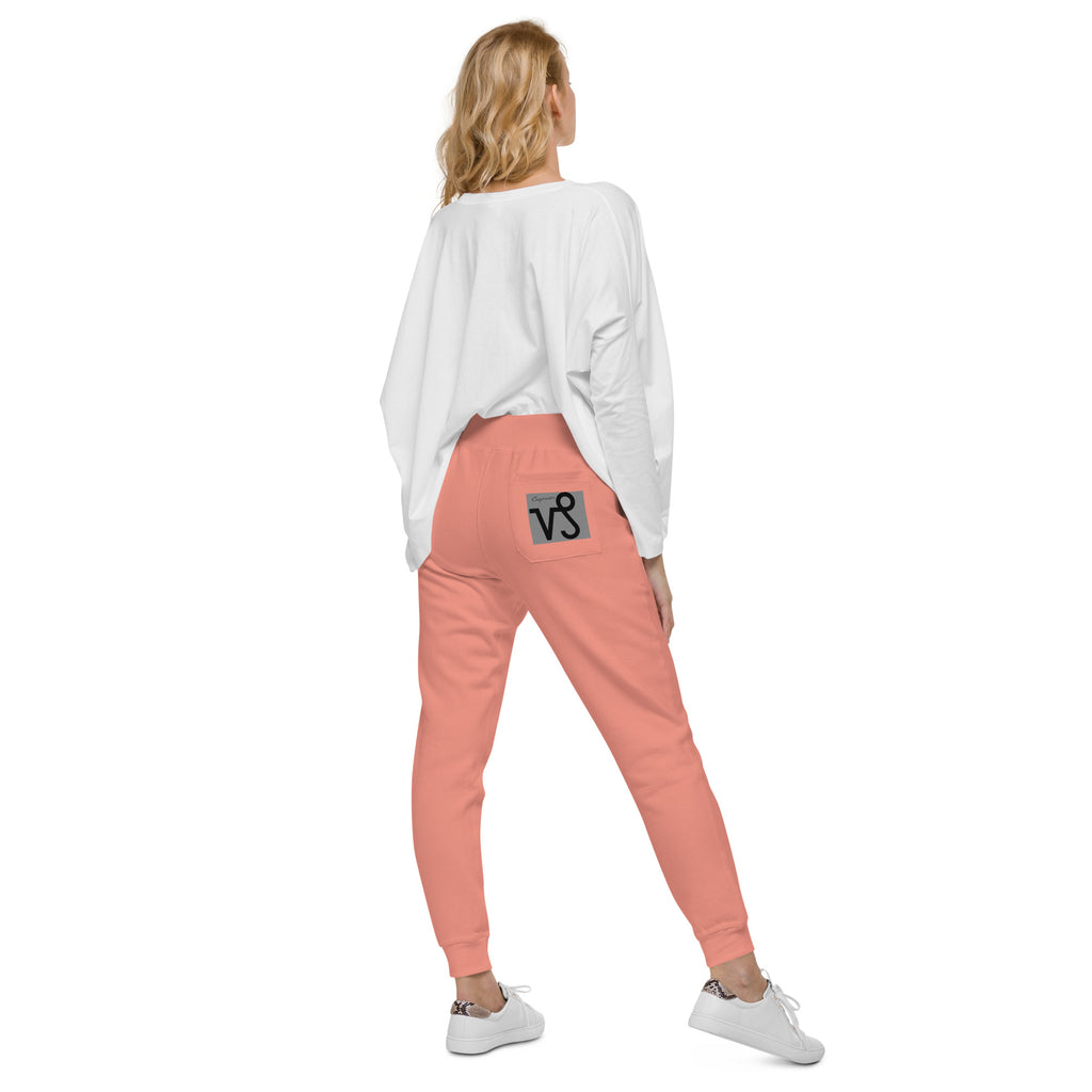 Capricorn fleece sweatpants