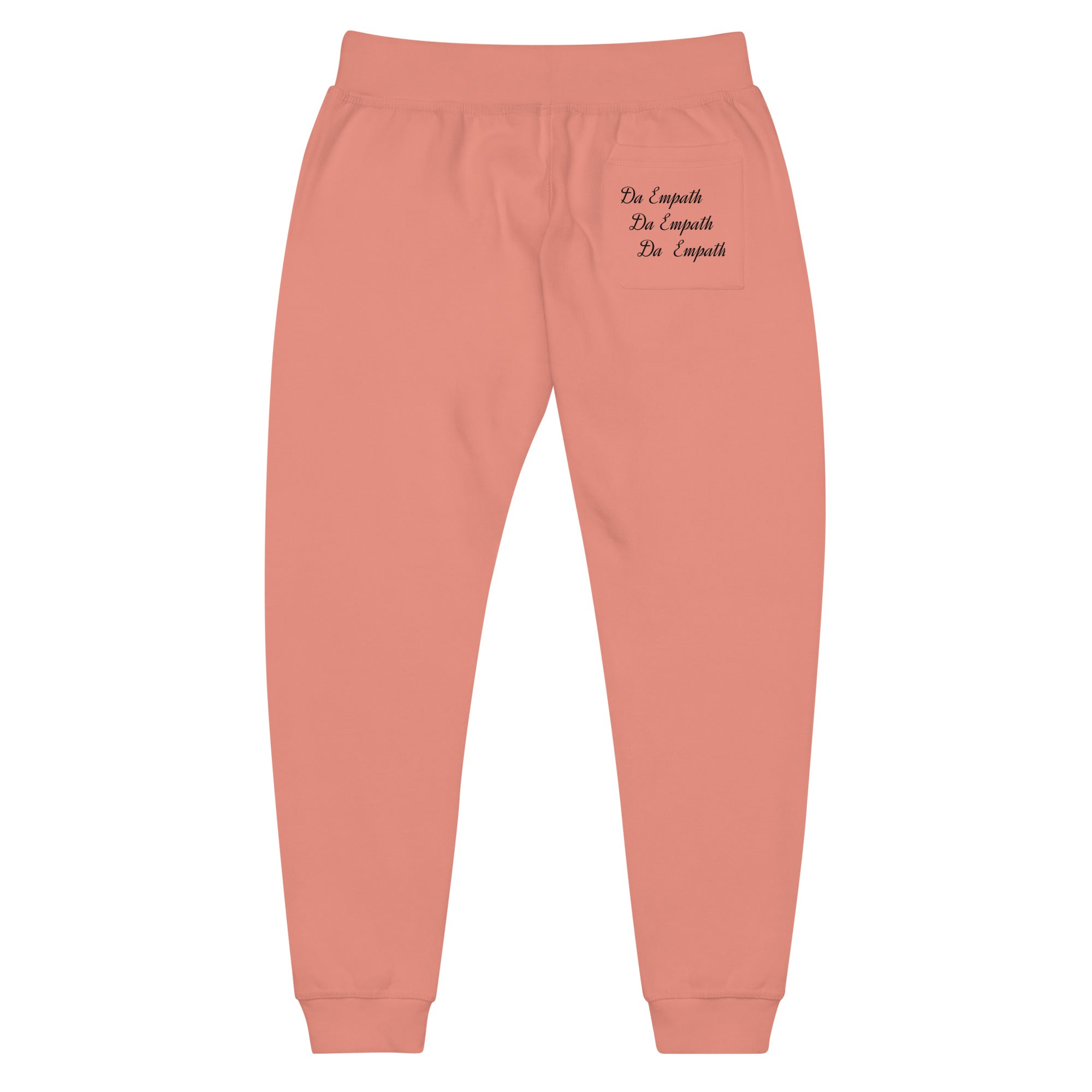 Da Empath Fleece sweatpants