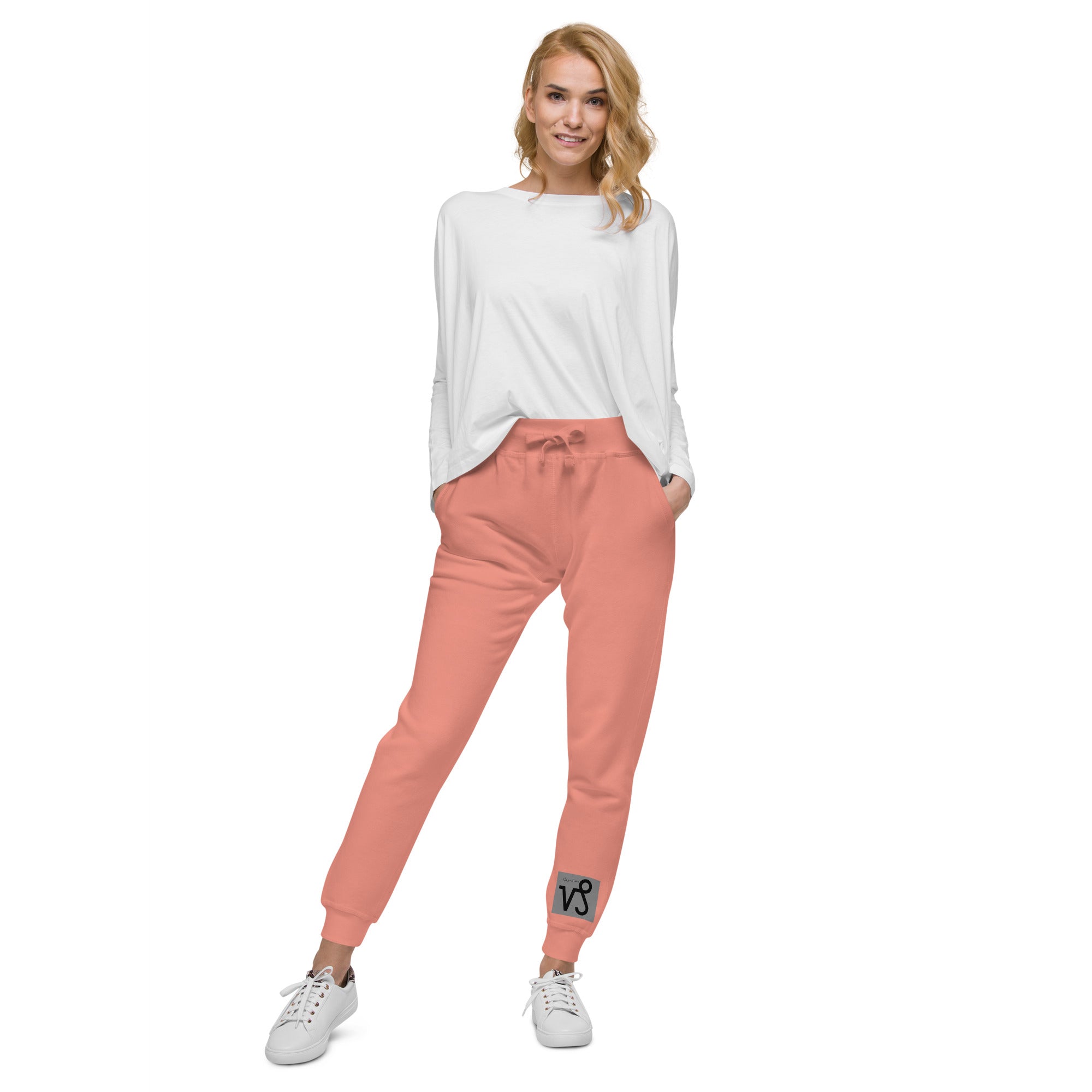 Capricorn fleece sweatpants