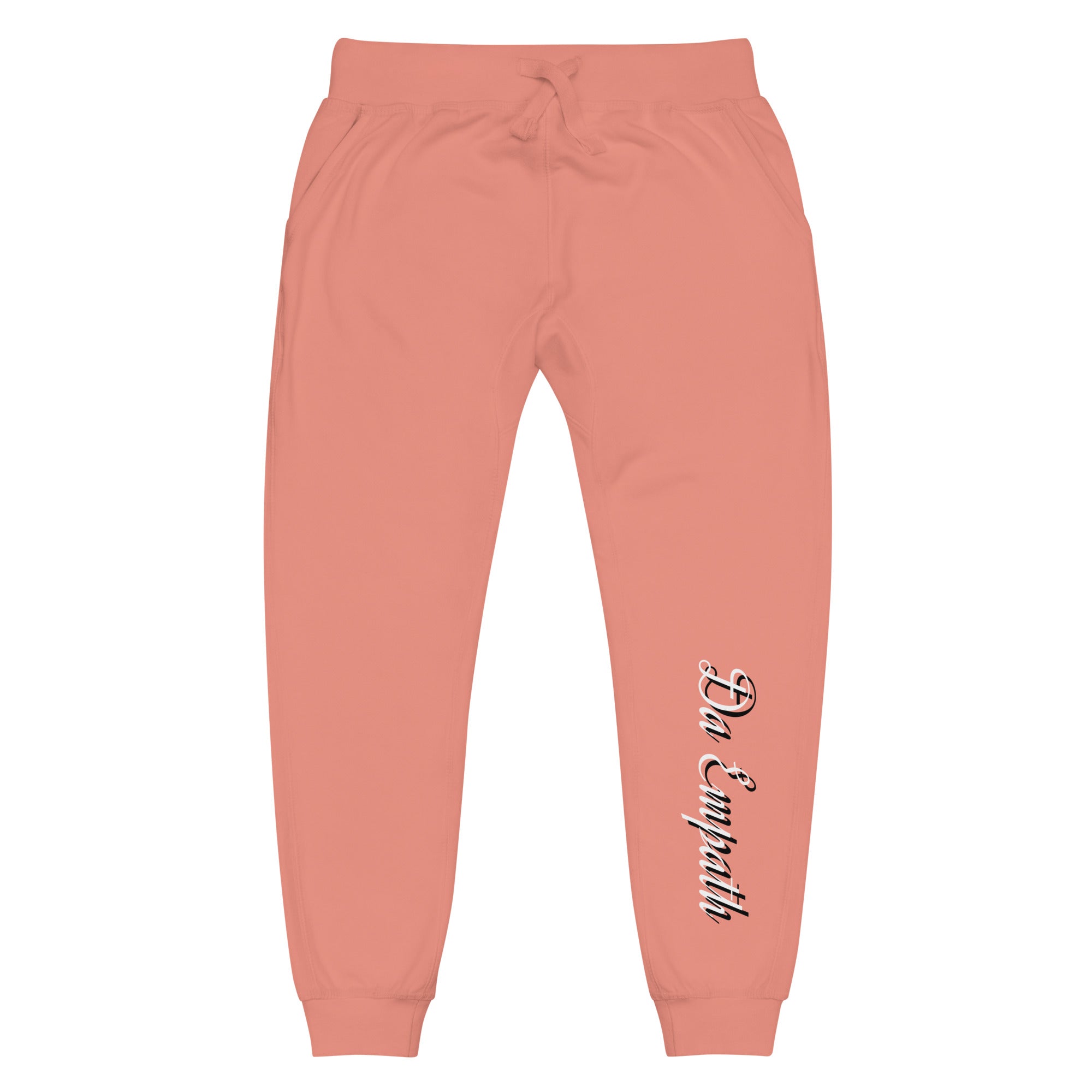 Da Empath Fleece sweatpants