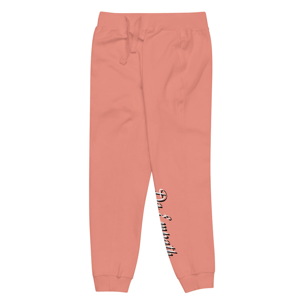 Da Empath Fleece sweatpants