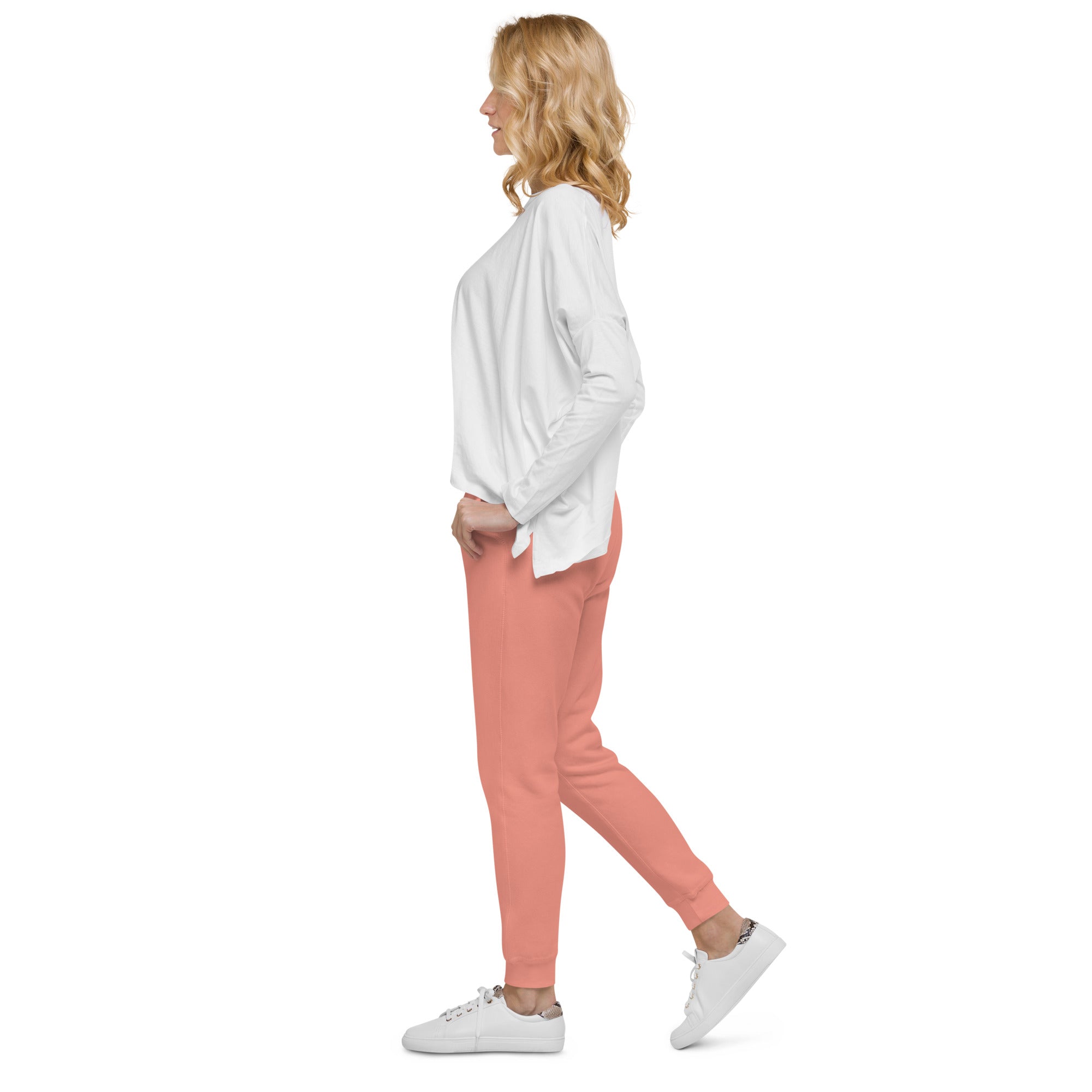 Capricorn fleece sweatpants