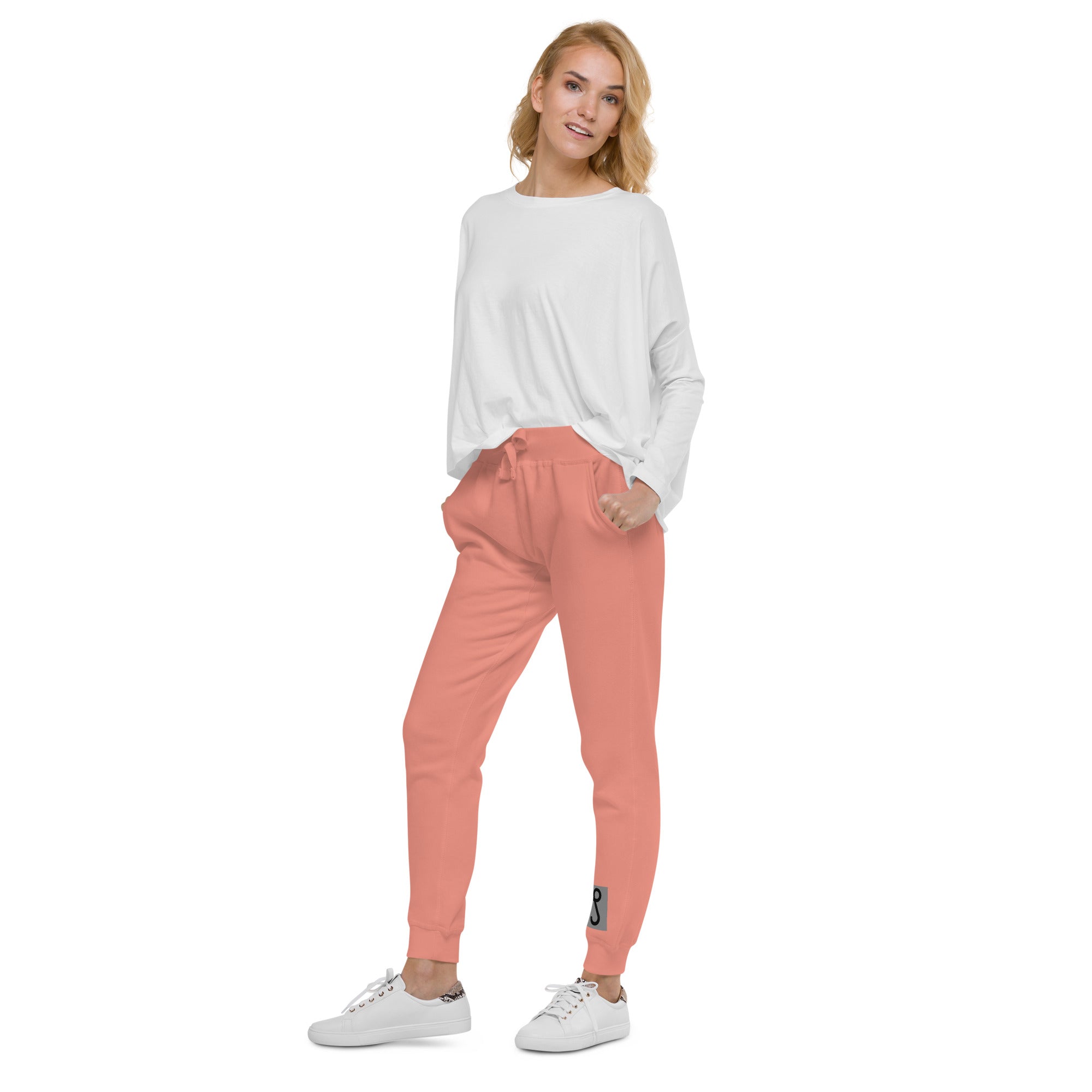 Capricorn fleece sweatpants