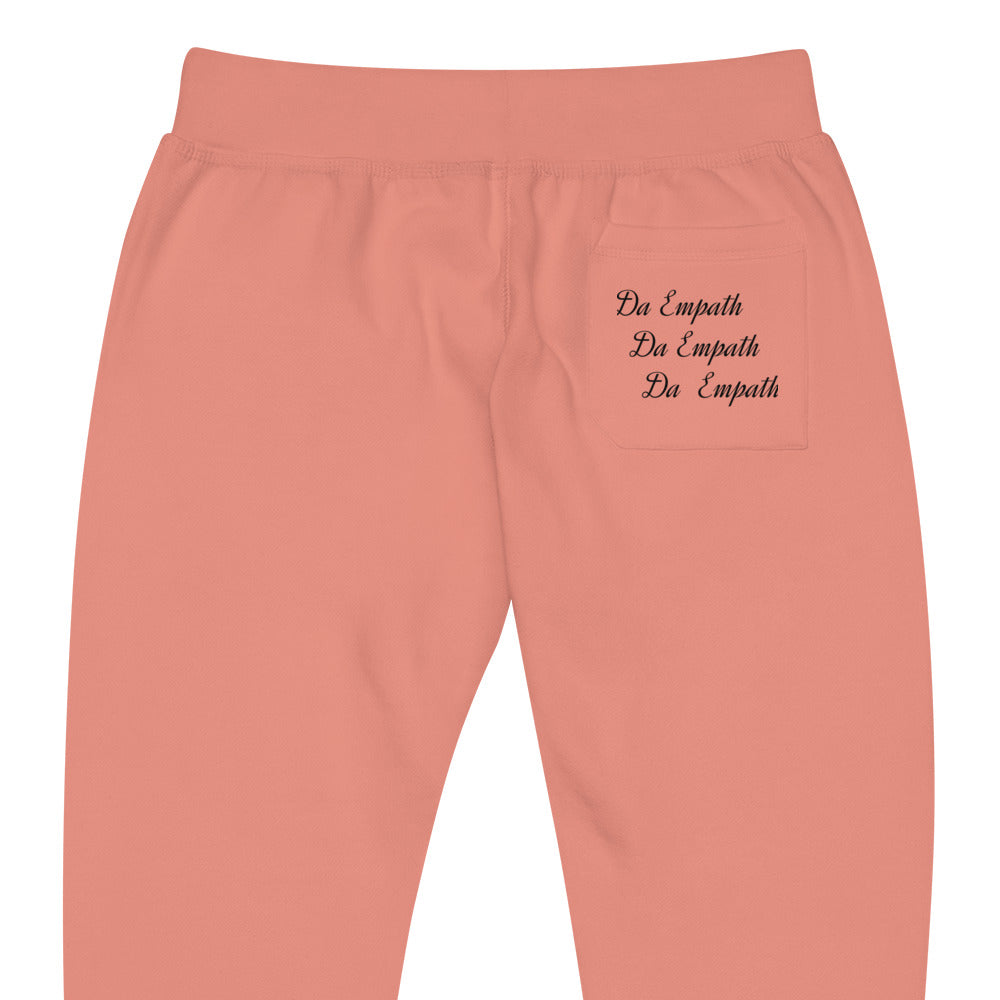 Da Empath Fleece sweatpants