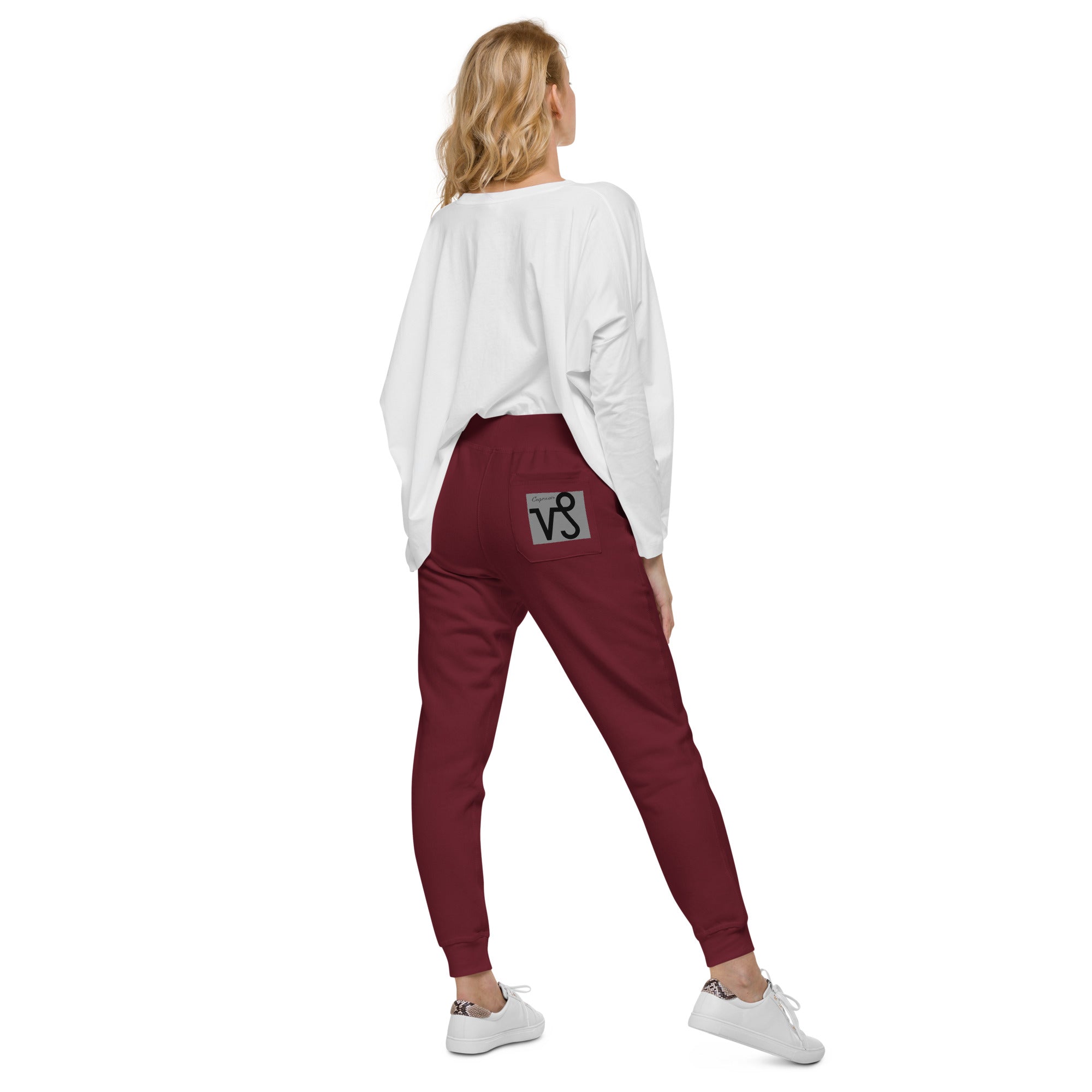 Capricorn fleece sweatpants