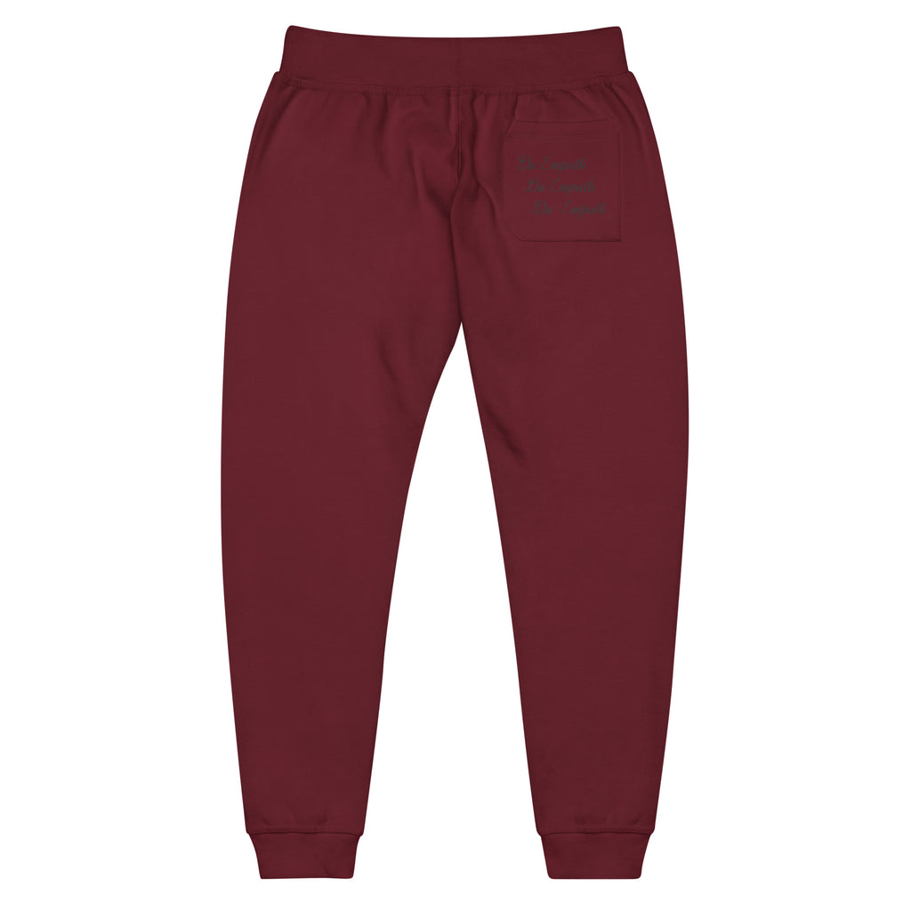 Da Empath Fleece sweatpants