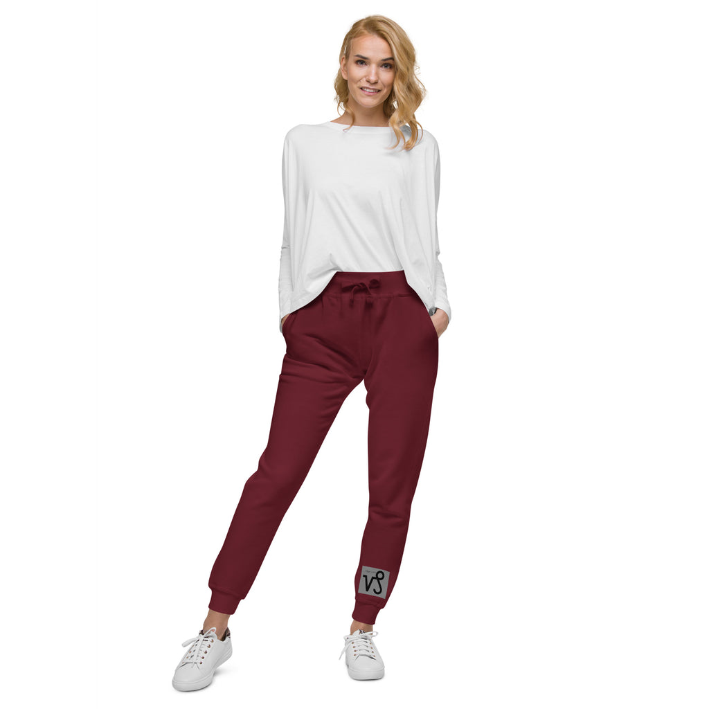 Capricorn fleece sweatpants