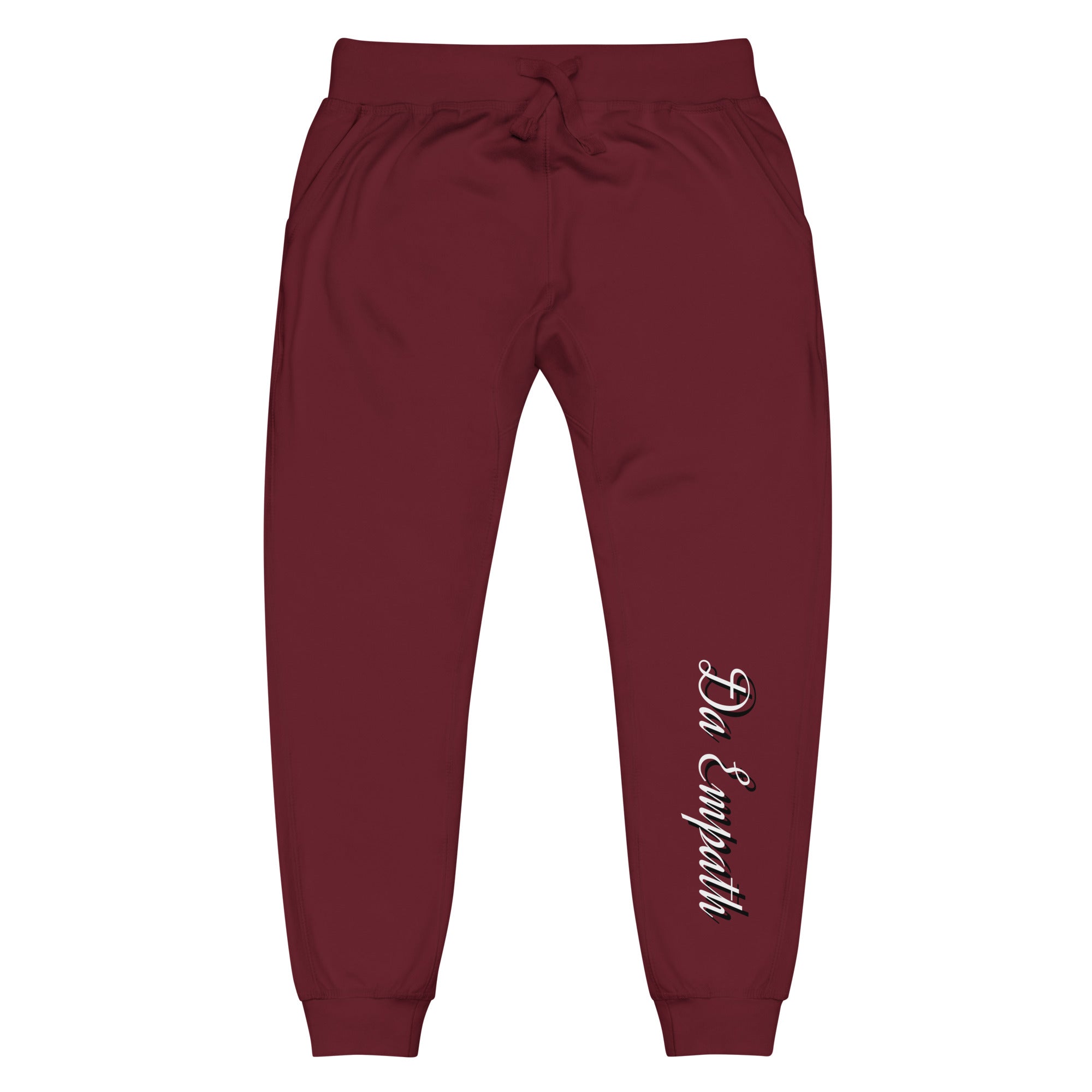 Da Empath Fleece sweatpants