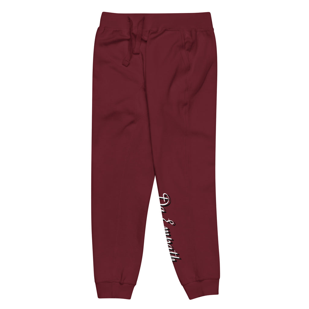 Da Empath Fleece sweatpants
