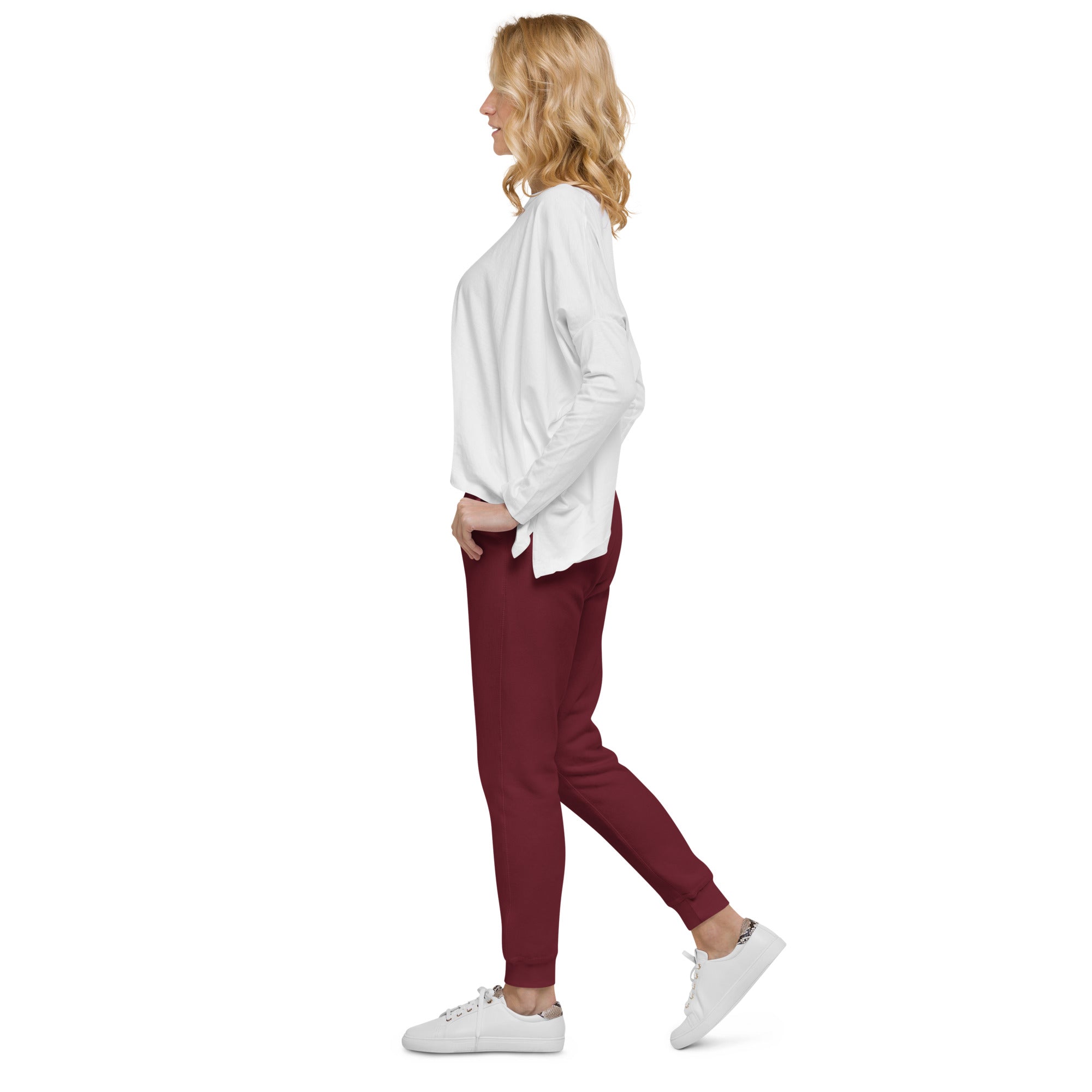 Capricorn fleece sweatpants