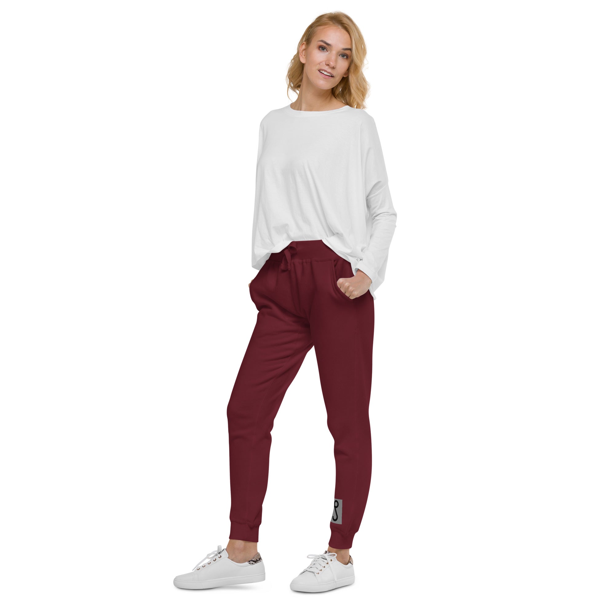 Capricorn fleece sweatpants