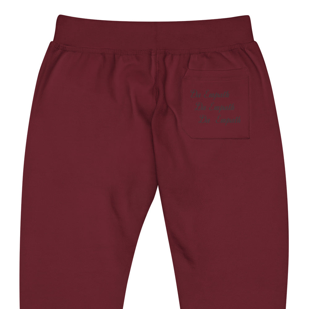 Da Empath Fleece sweatpants