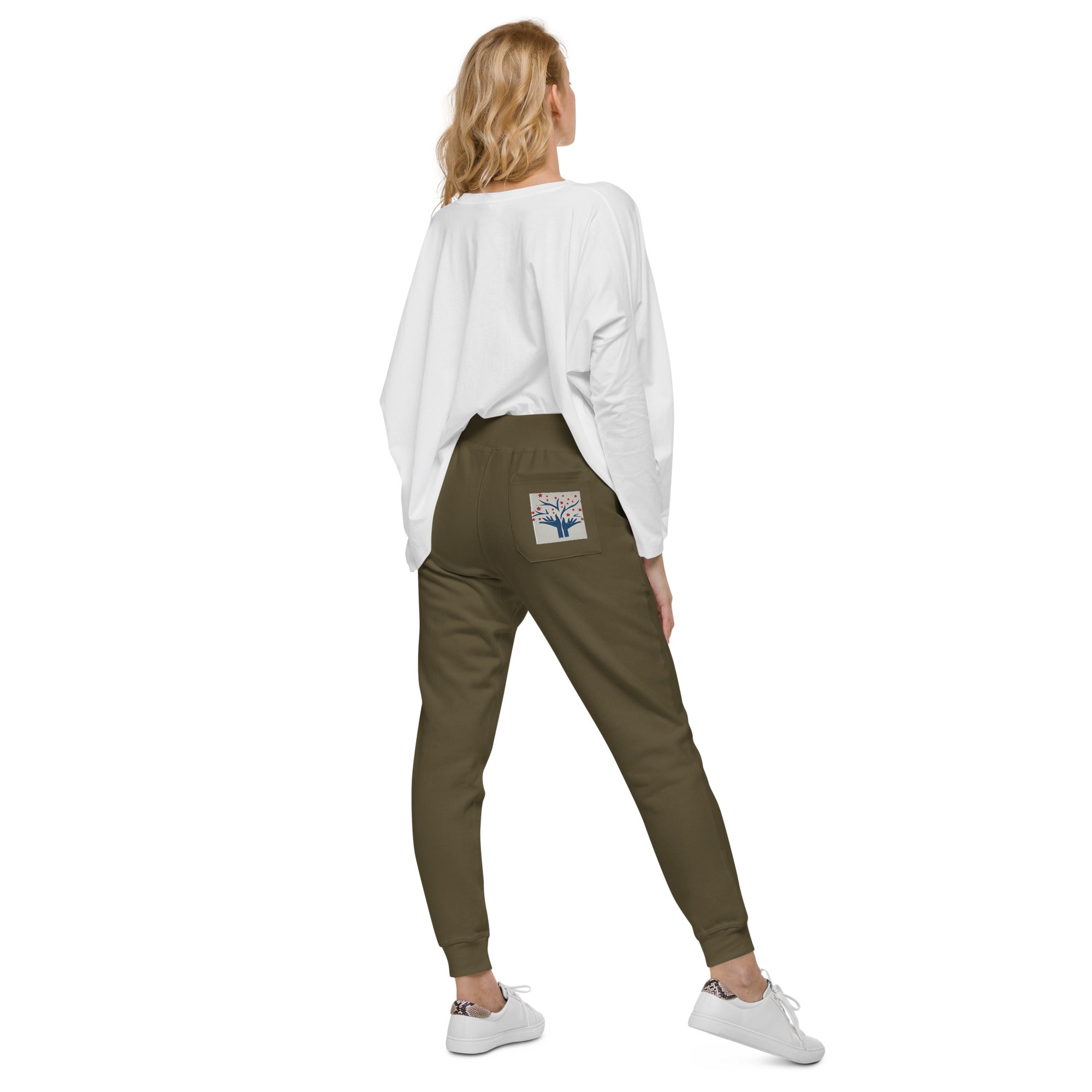 To My Future Fleece Sweatpants