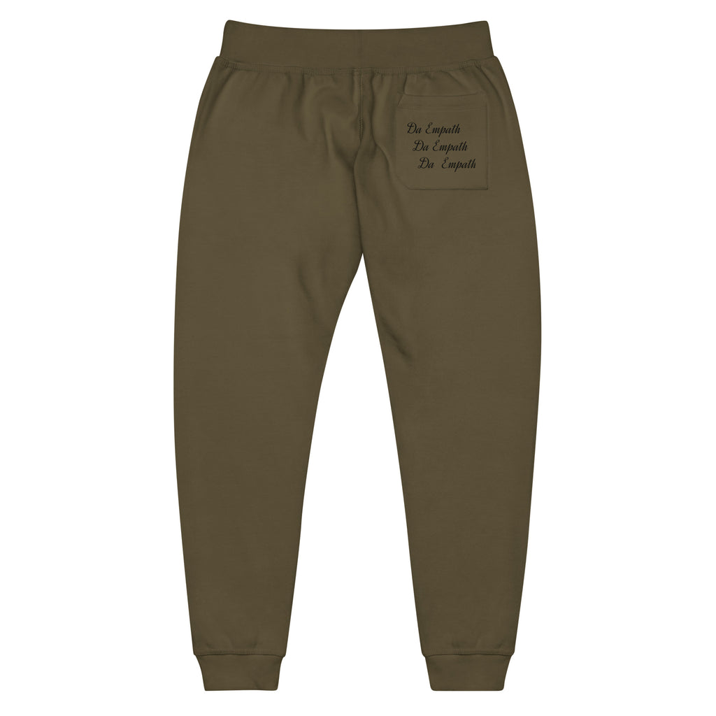 Da Empath Fleece sweatpants