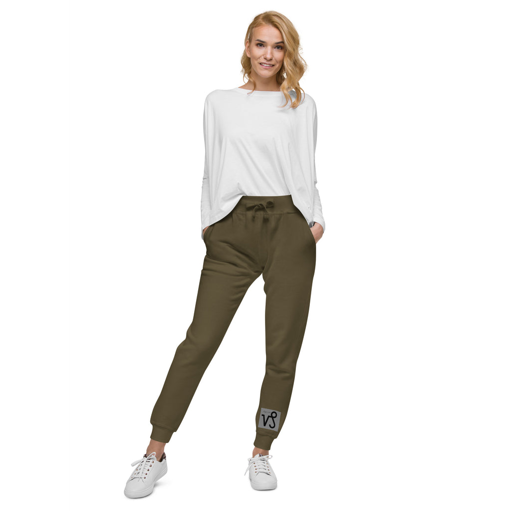 Capricorn fleece sweatpants