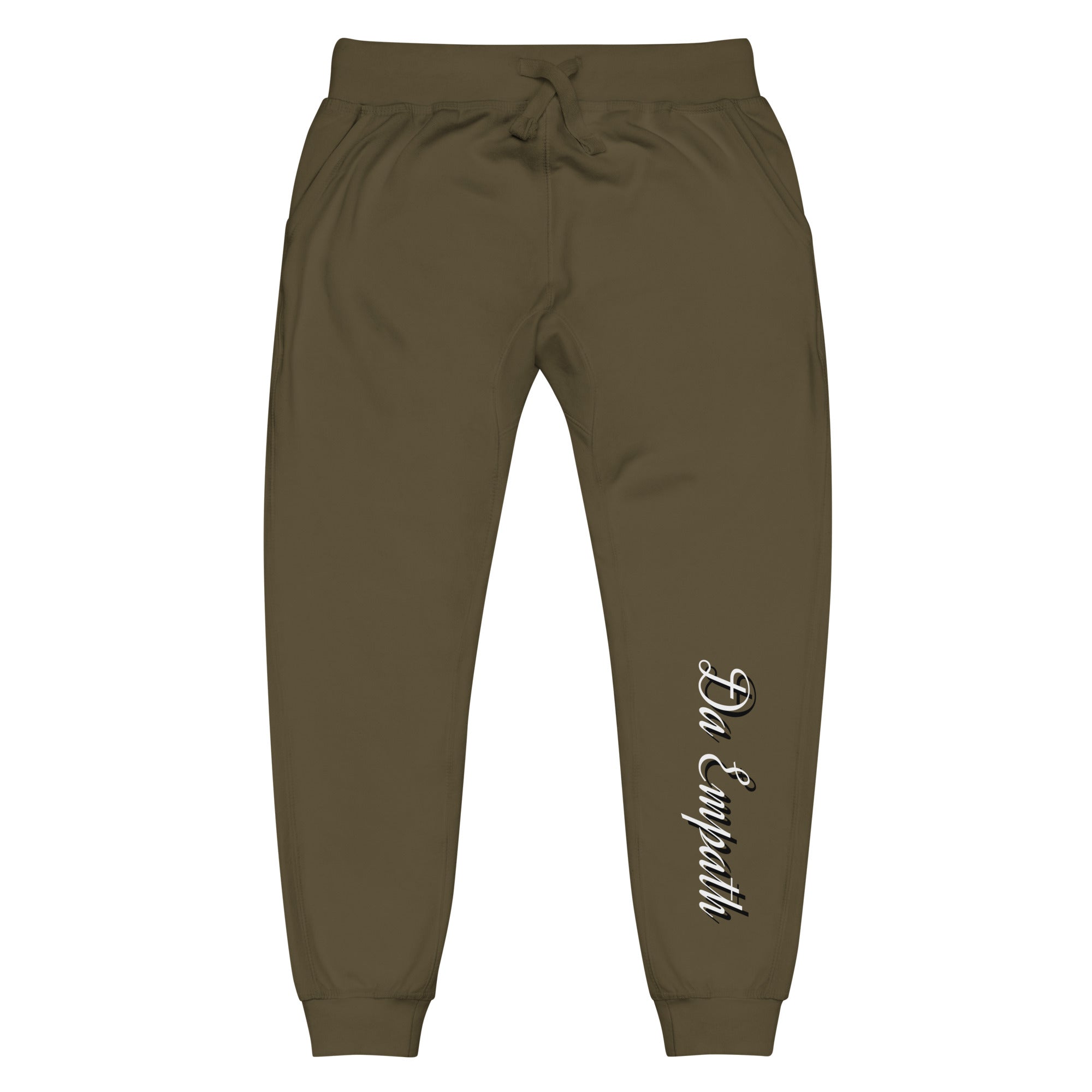 Da Empath Fleece sweatpants