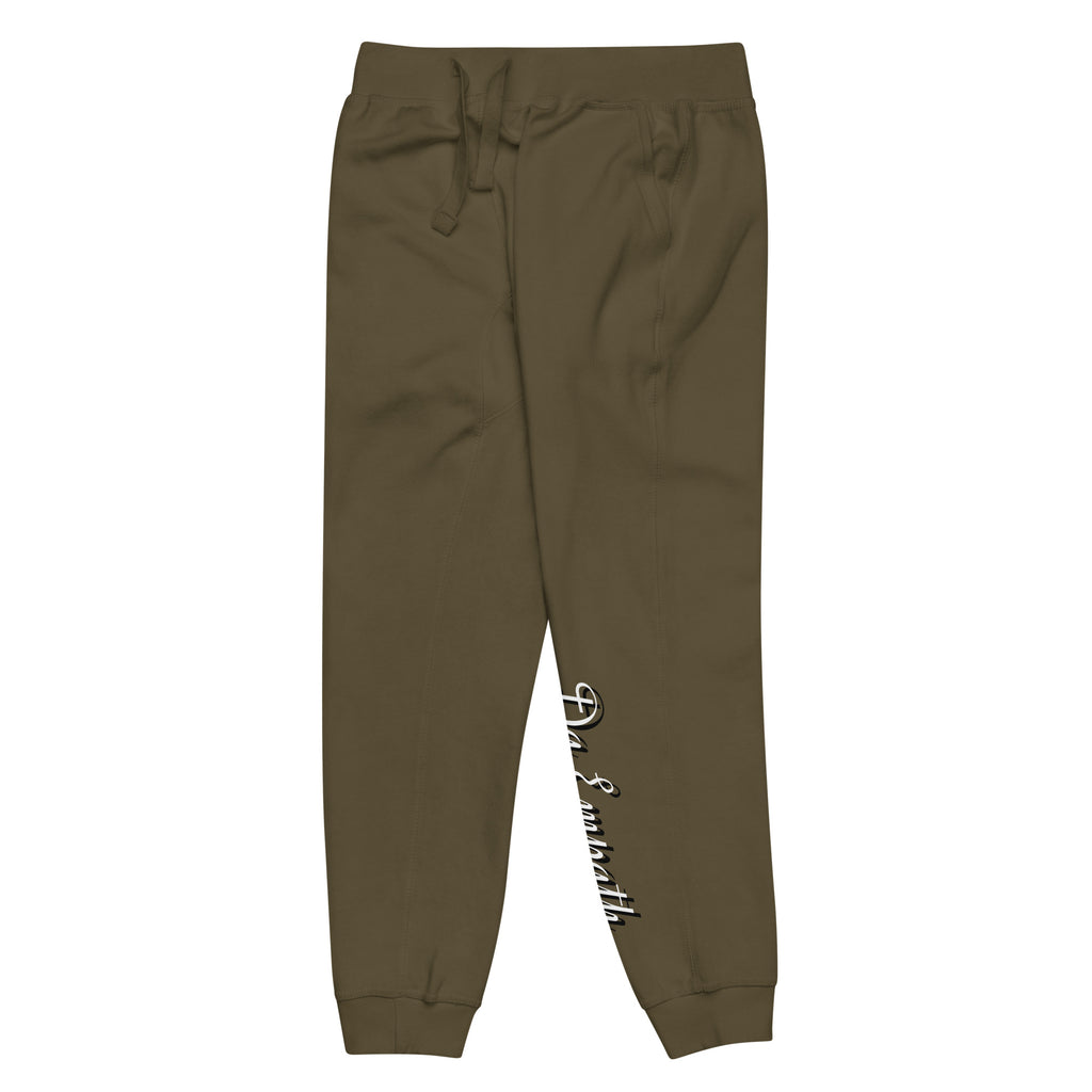 Da Empath Fleece sweatpants
