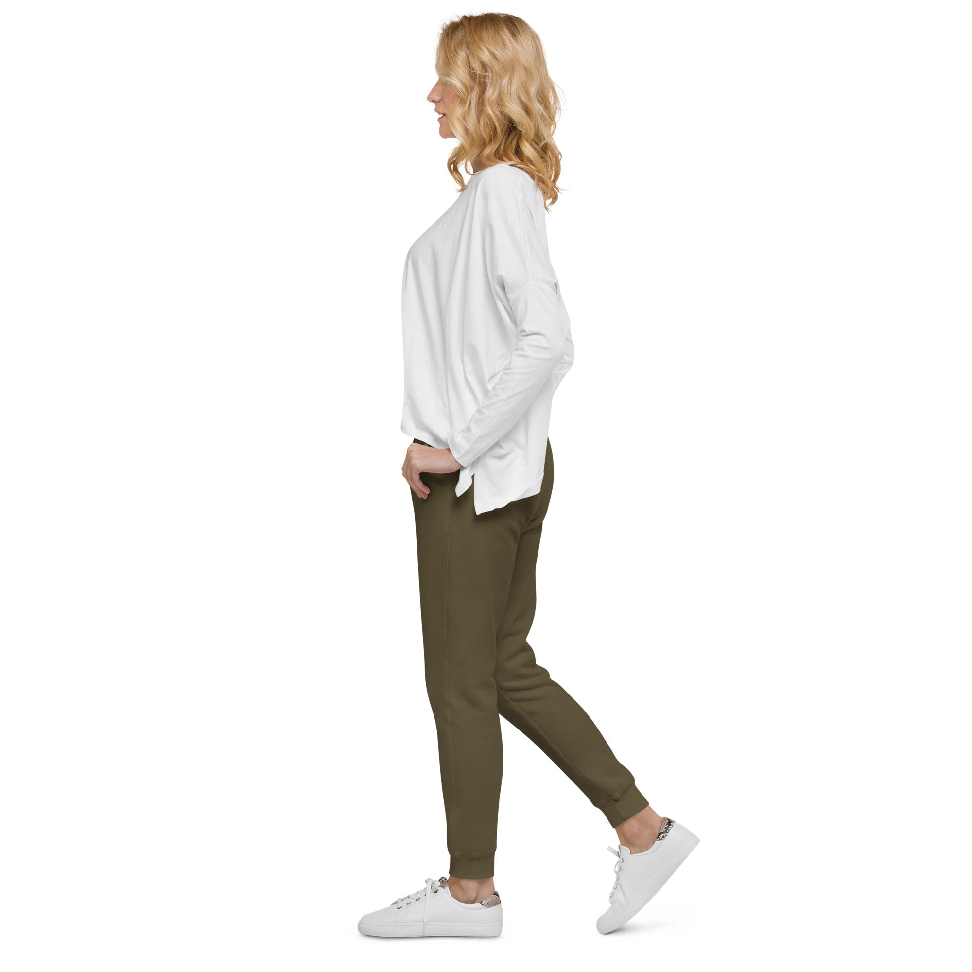 Capricorn fleece sweatpants