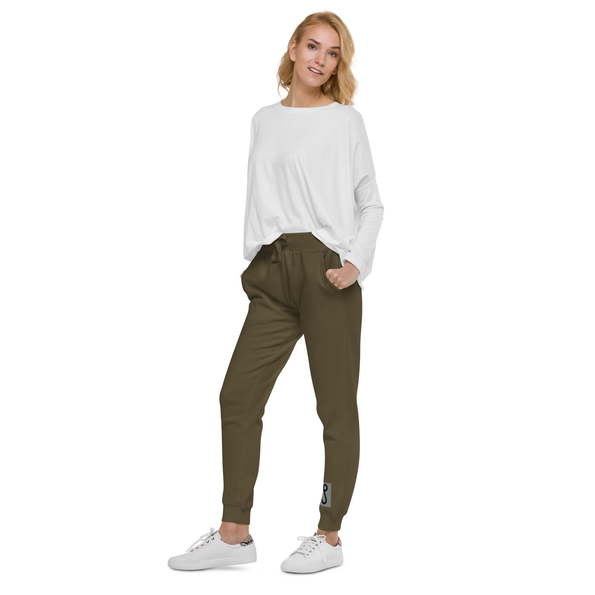 Capricorn fleece sweatpants