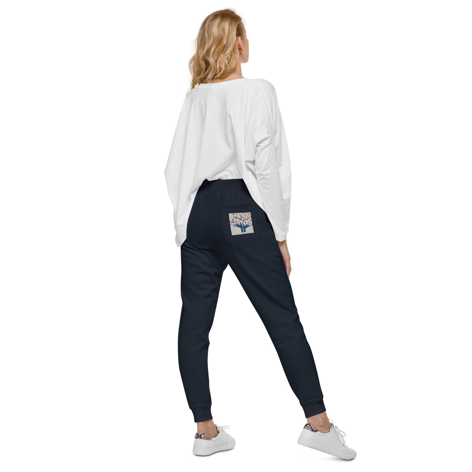 To My Future Fleece Sweatpants