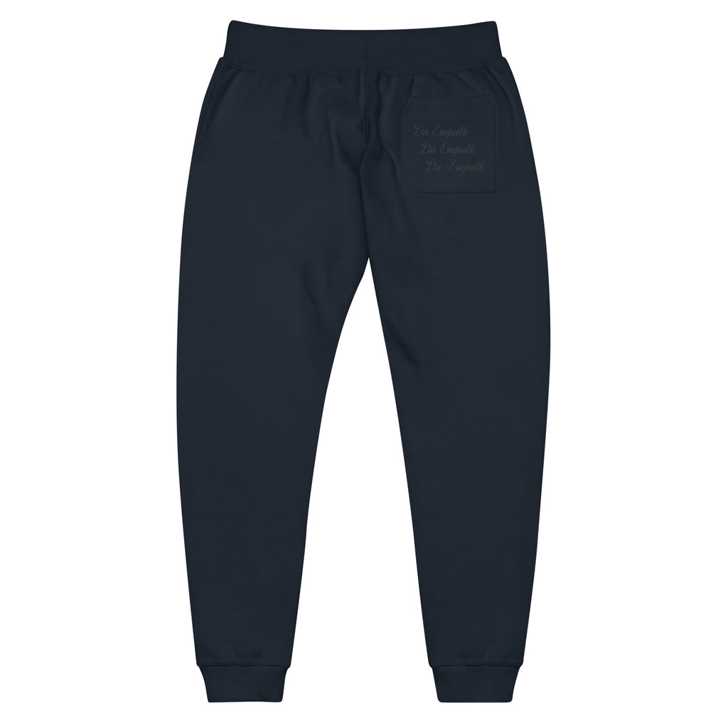 Da Empath Fleece sweatpants