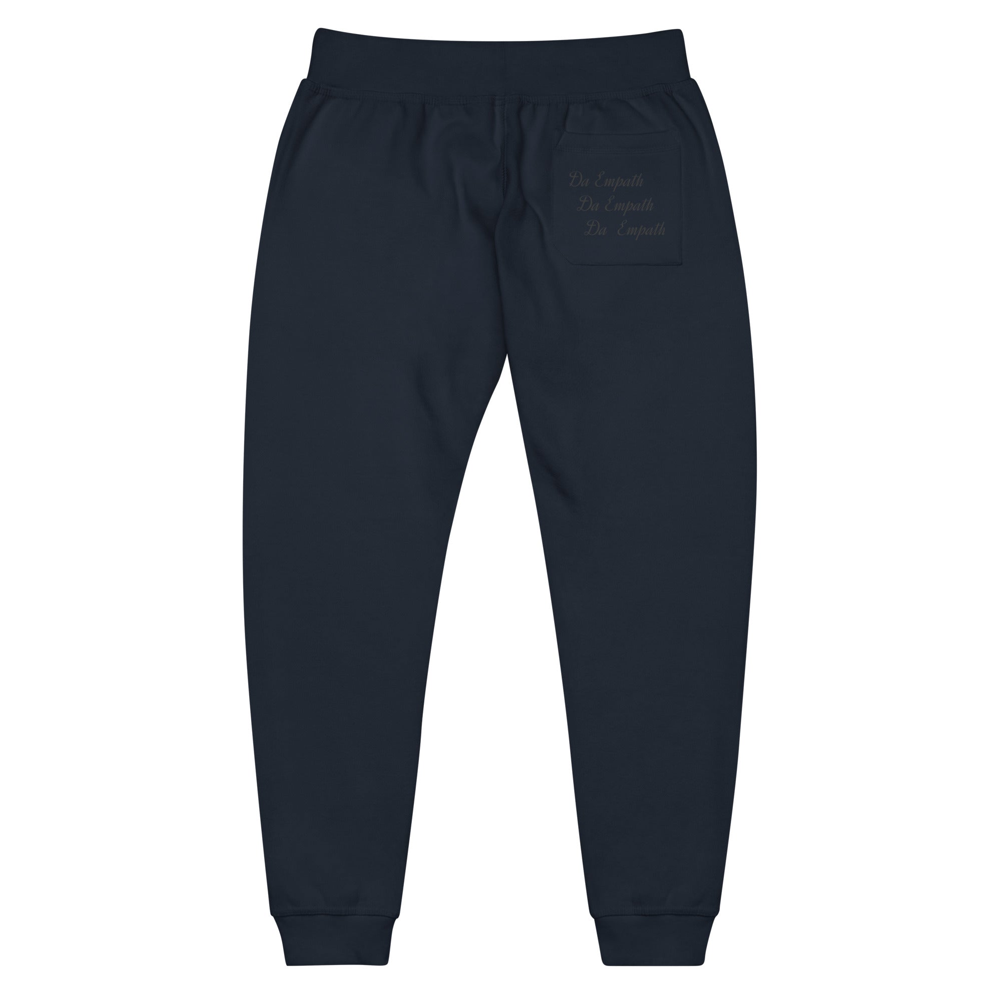 Da Empath Fleece sweatpants