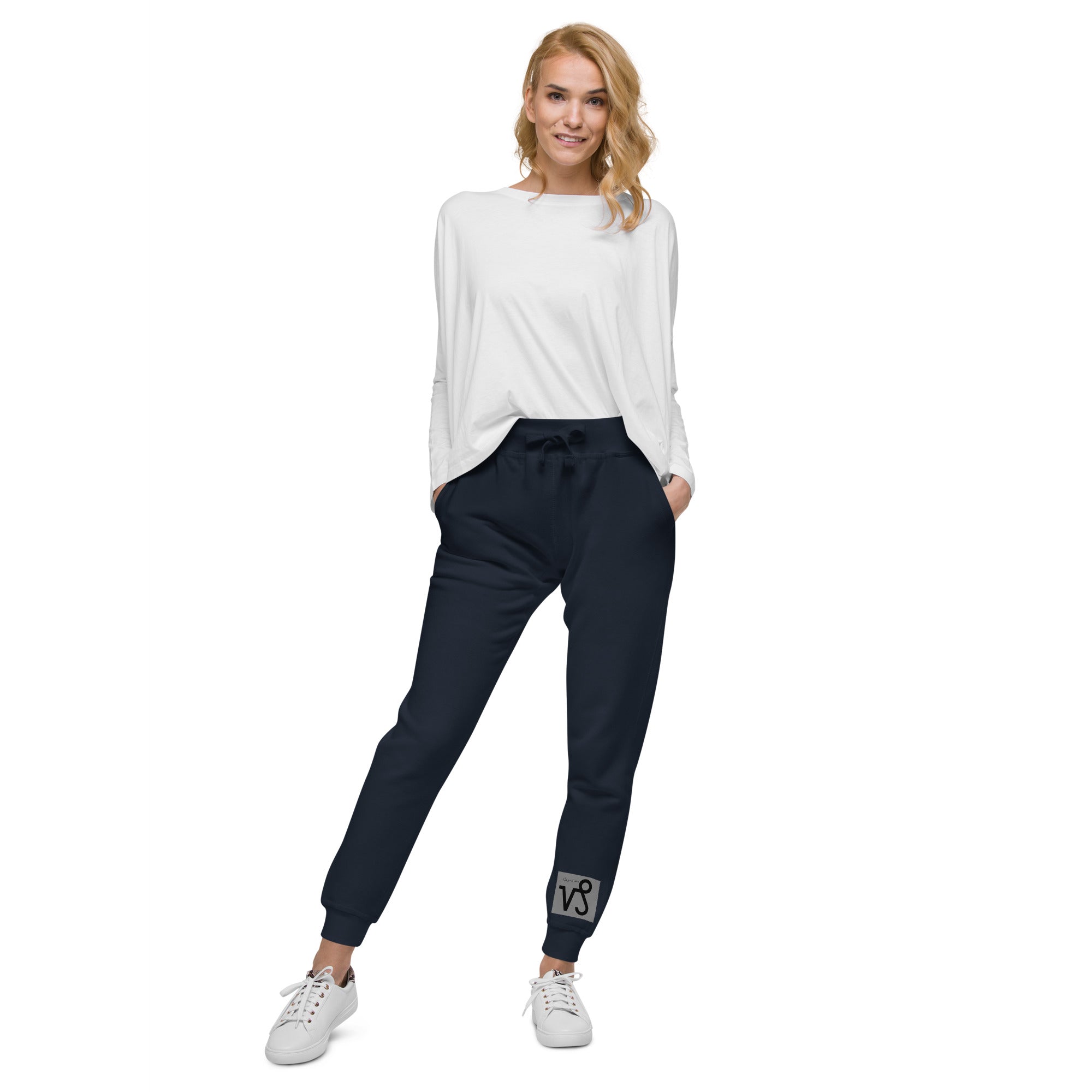 Capricorn fleece sweatpants