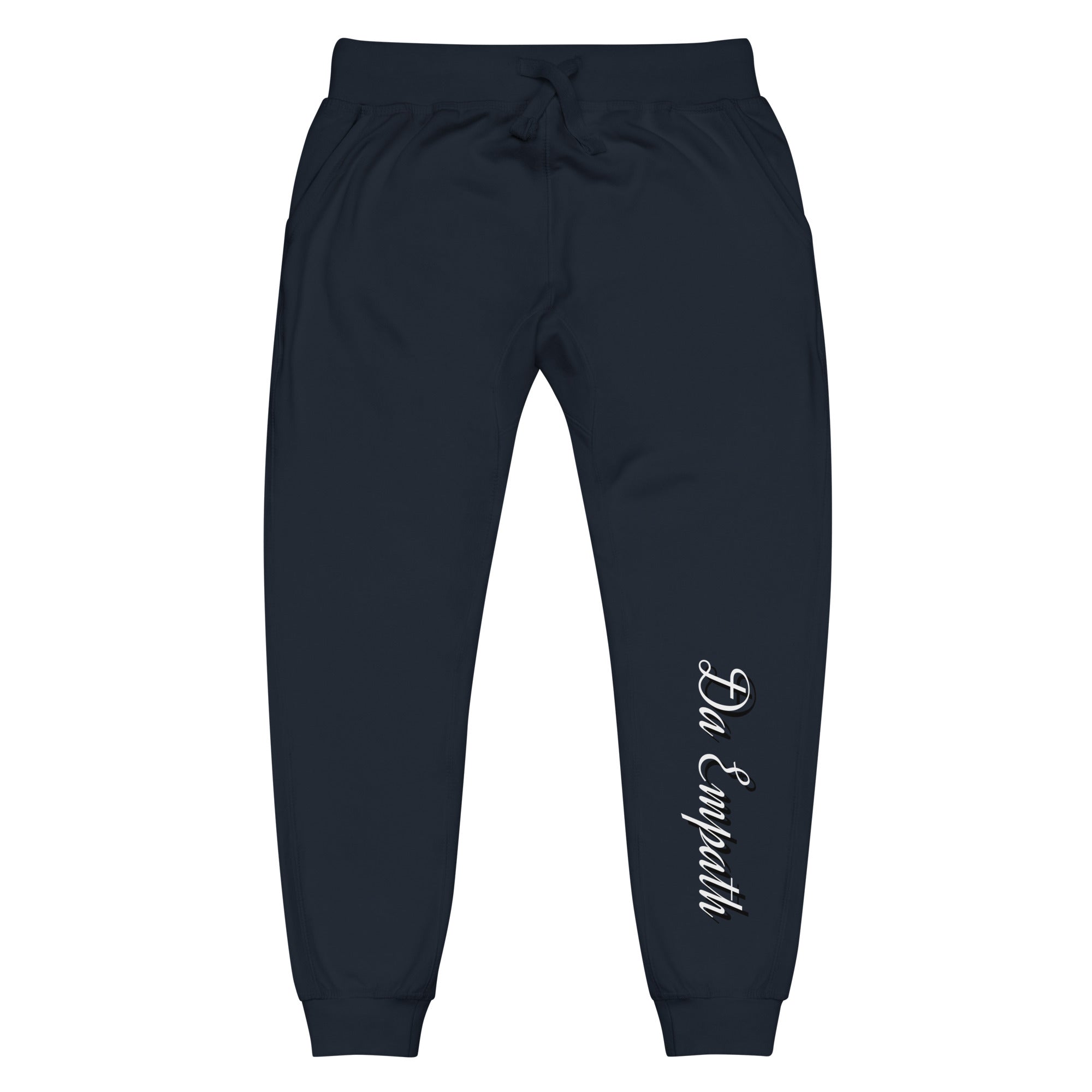 Da Empath Fleece sweatpants