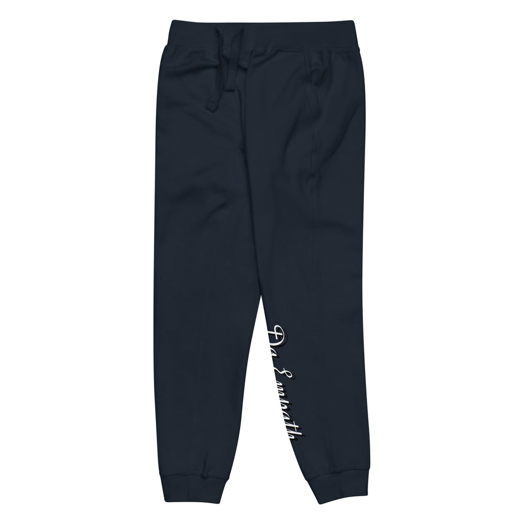 Da Empath Fleece sweatpants
