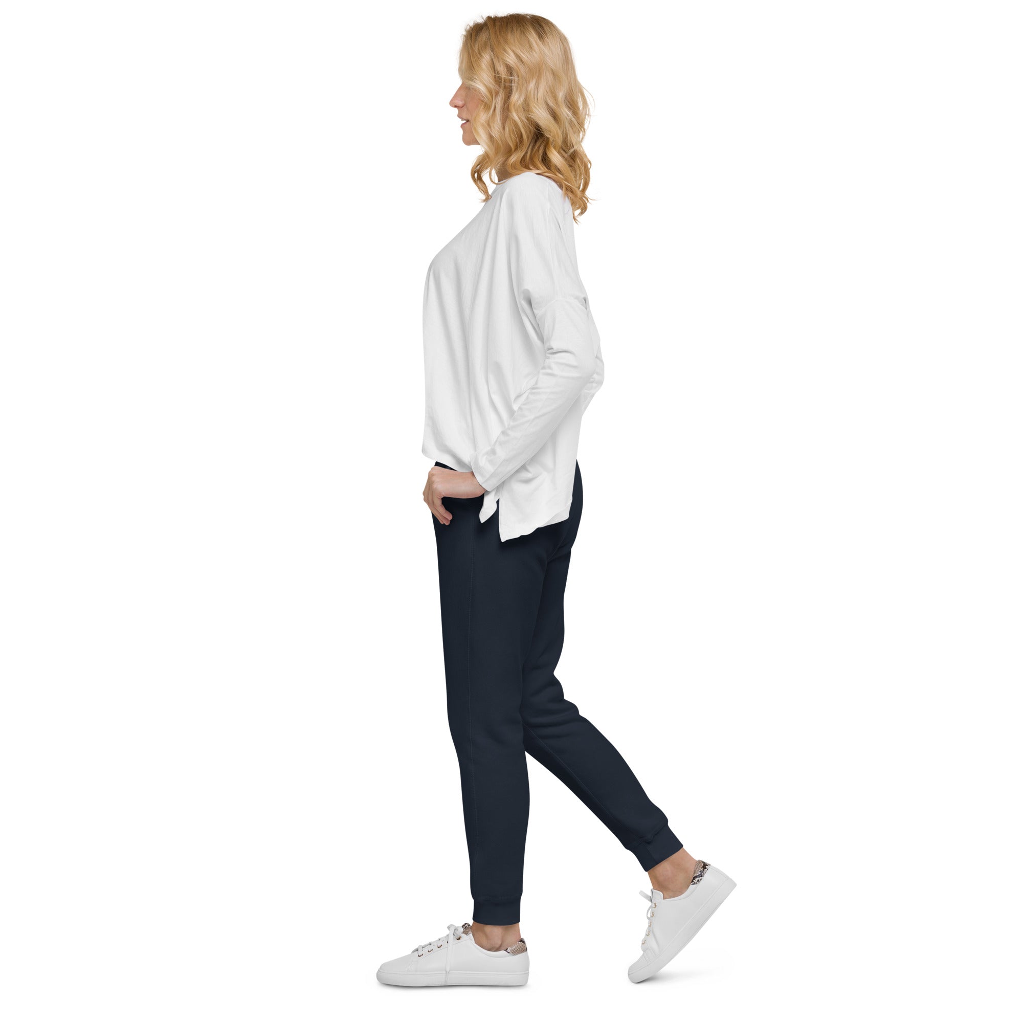 Capricorn fleece sweatpants