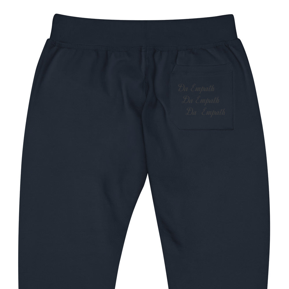 Da Empath Fleece sweatpants