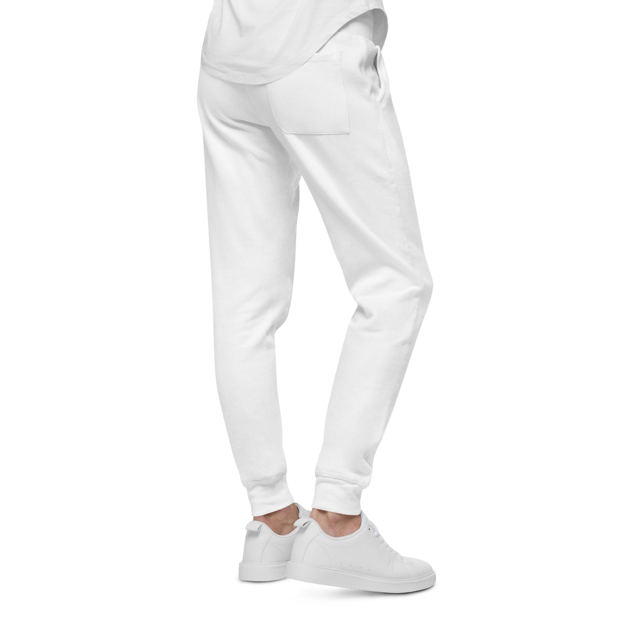 Lovely, Lovely, Lovely, Fleece sweatpants