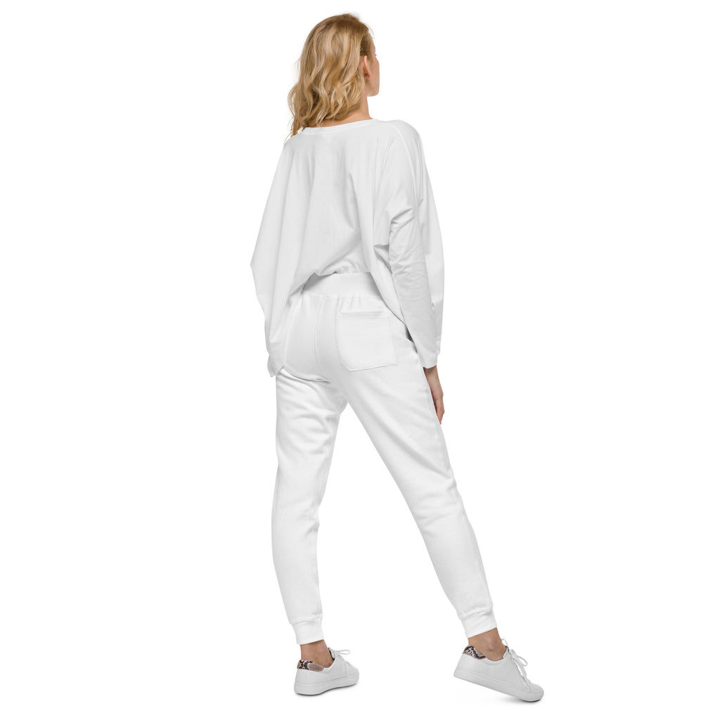 Blessed By God Fleece Sweatpants