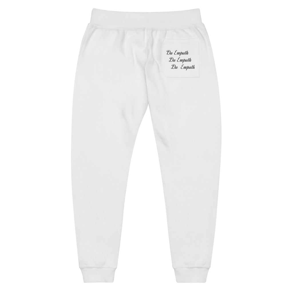Da Empath Fleece sweatpants