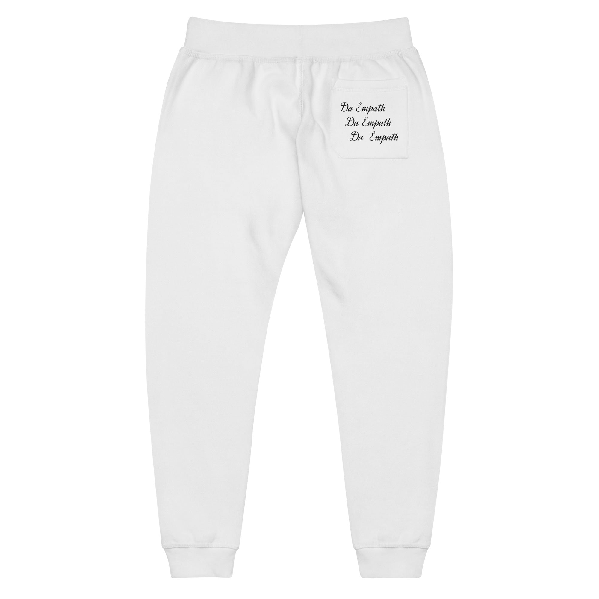 Da Empath Fleece sweatpants