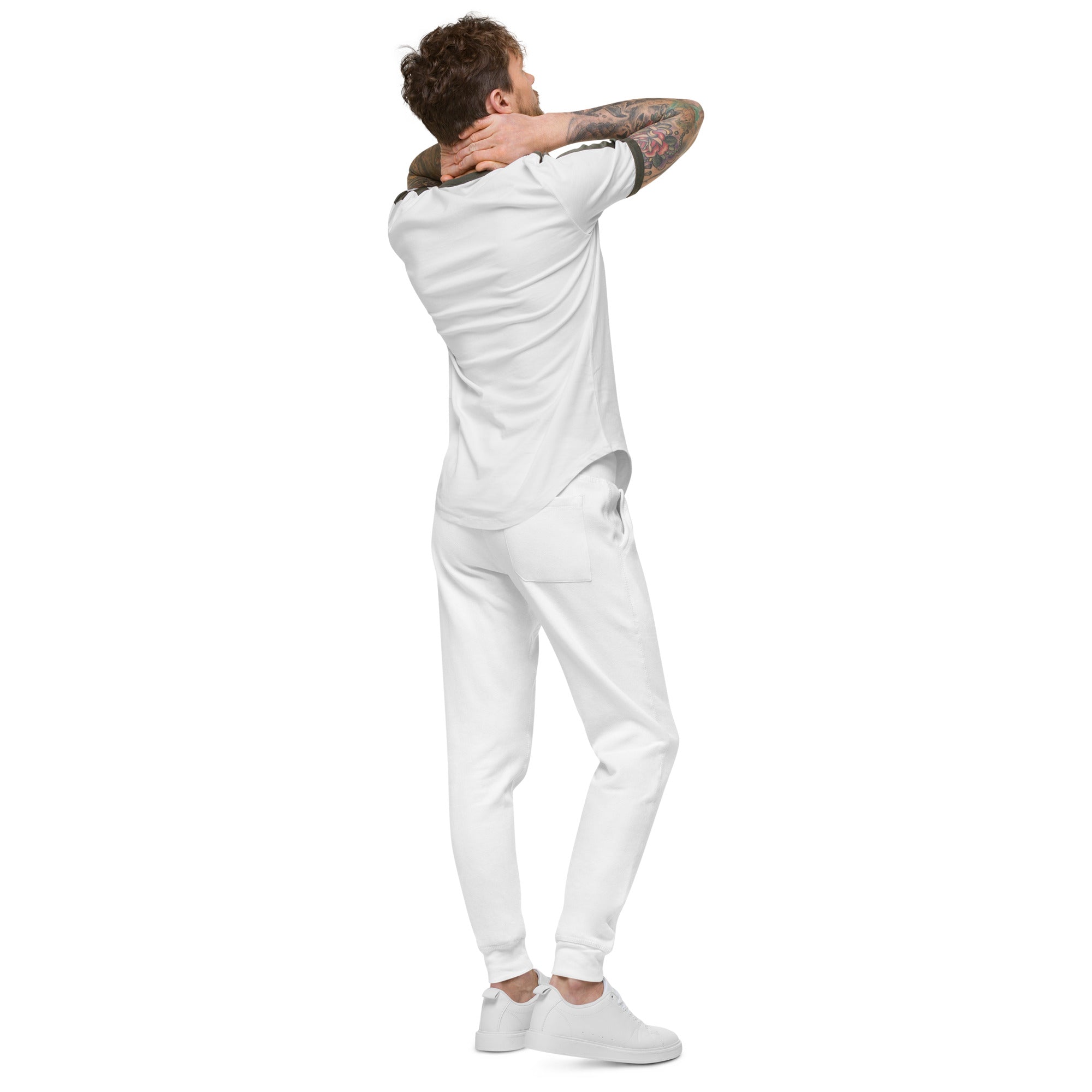 Wicked Fleece Sweatpants