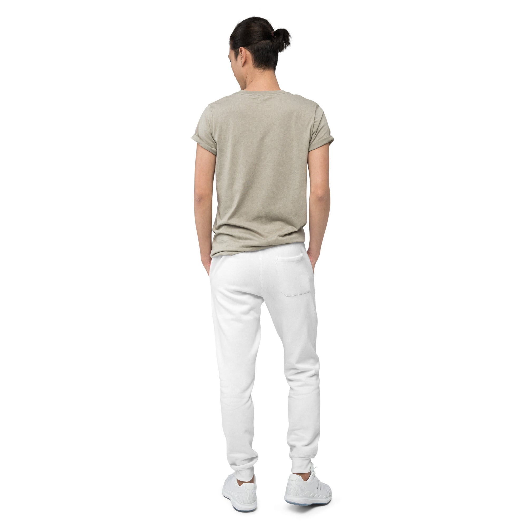 Wicked Fleece Sweatpants