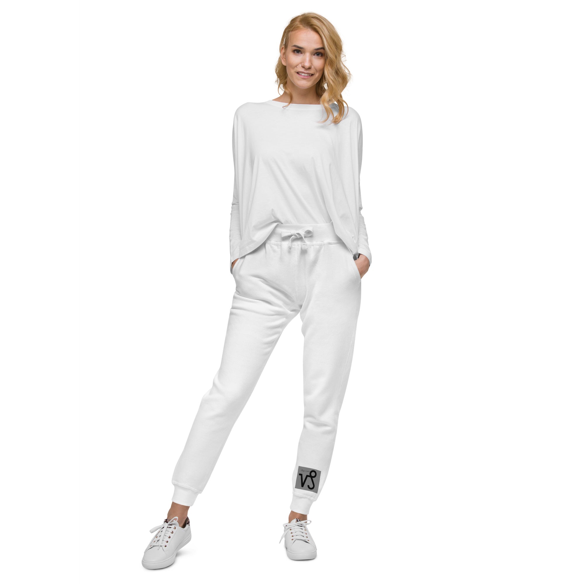 Capricorn fleece sweatpants