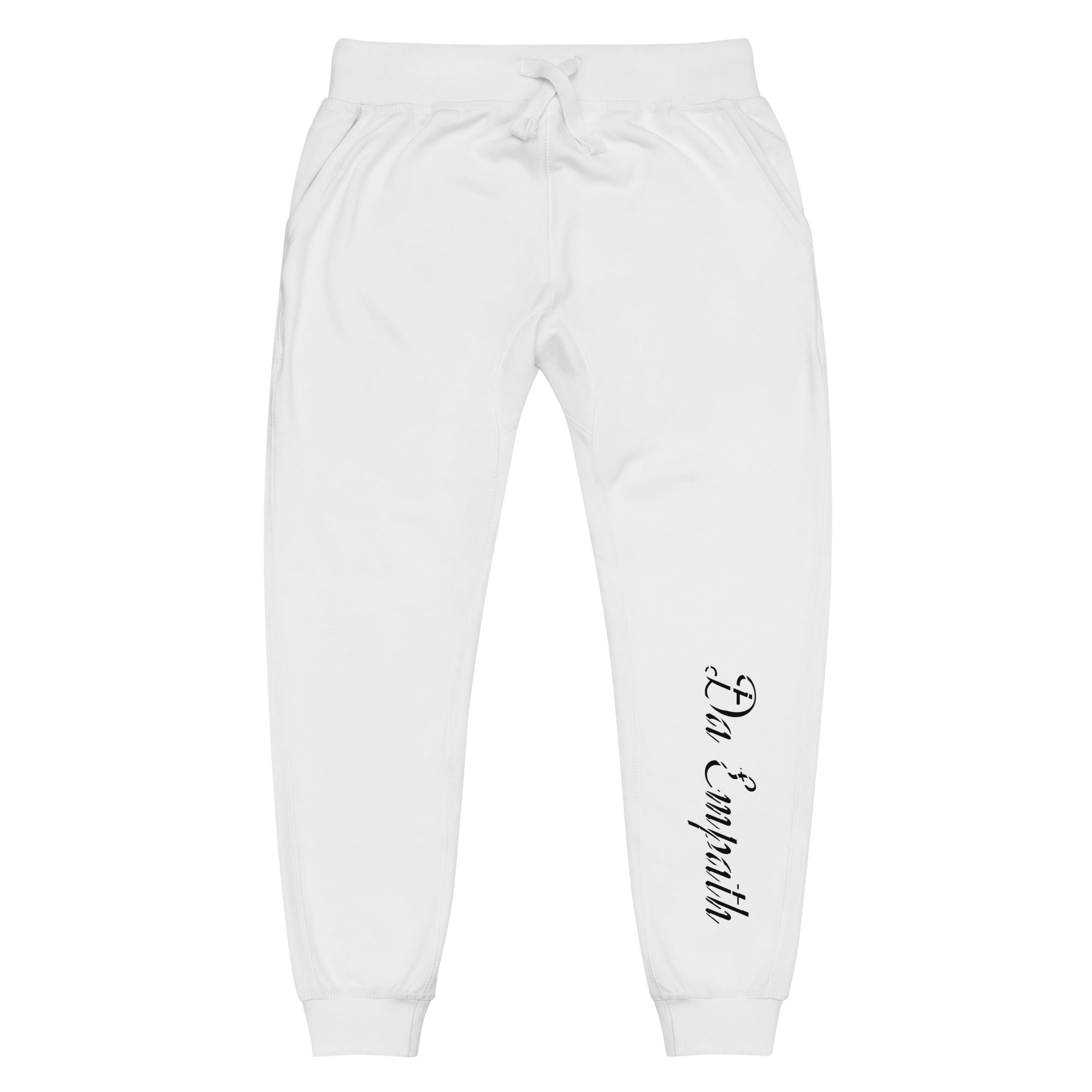 Da Empath Fleece sweatpants