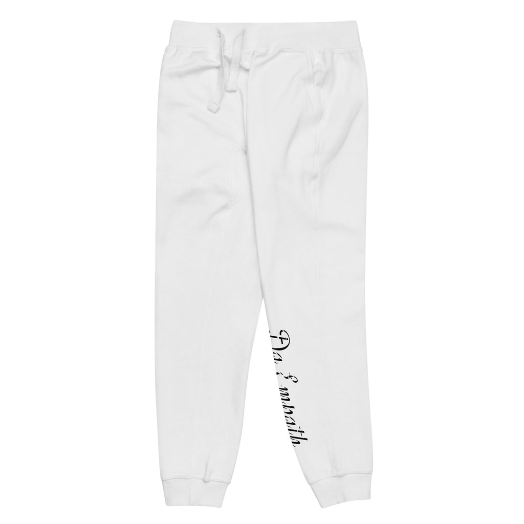 Da Empath Fleece sweatpants